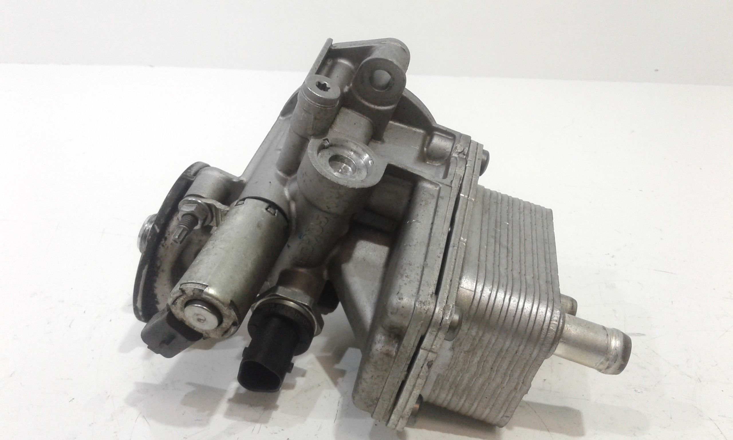 Scambiatore FORD Mondeo S. Wagon 7 Serie