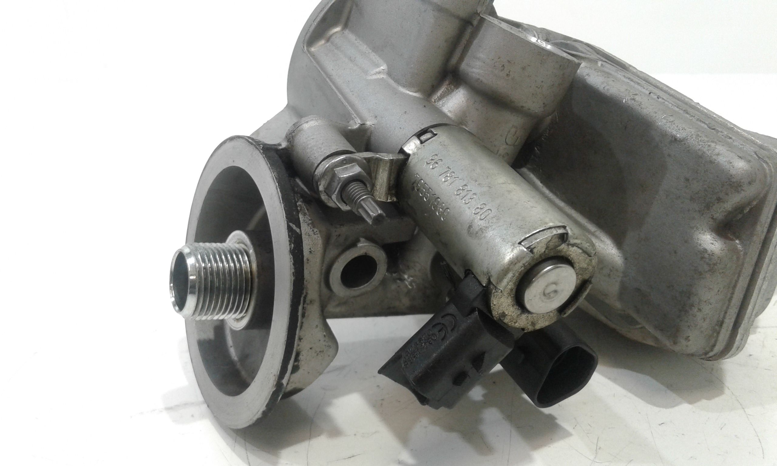 Scambiatore FORD Mondeo S. Wagon 7 Serie