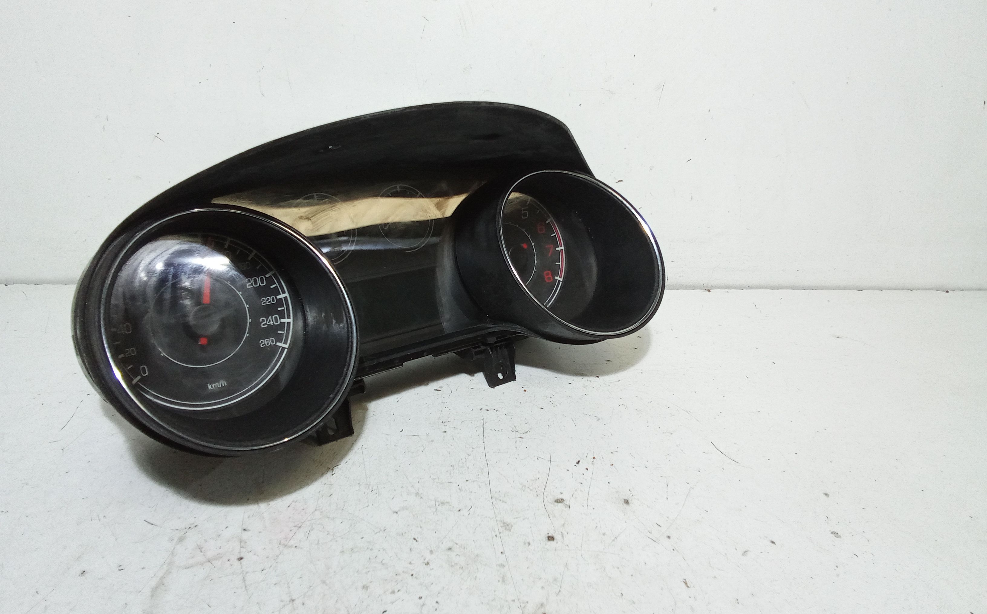 Quadro Strumenti FIAT Bravo 2 Serie