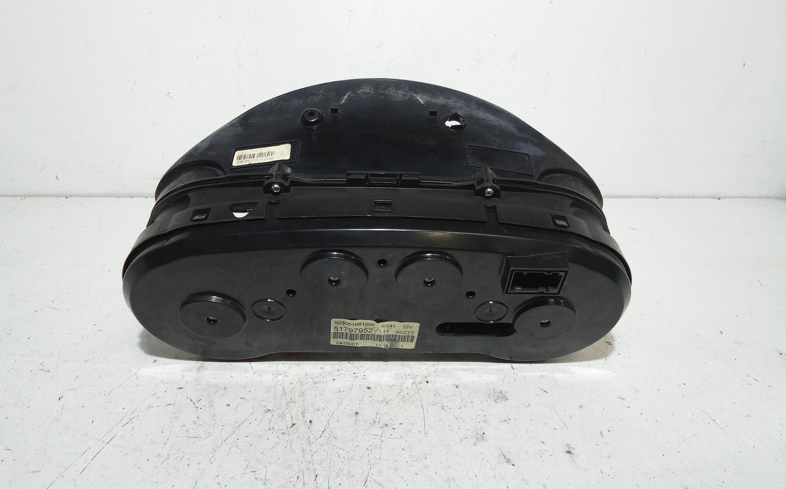 Quadro Strumenti FIAT Bravo 2 Serie