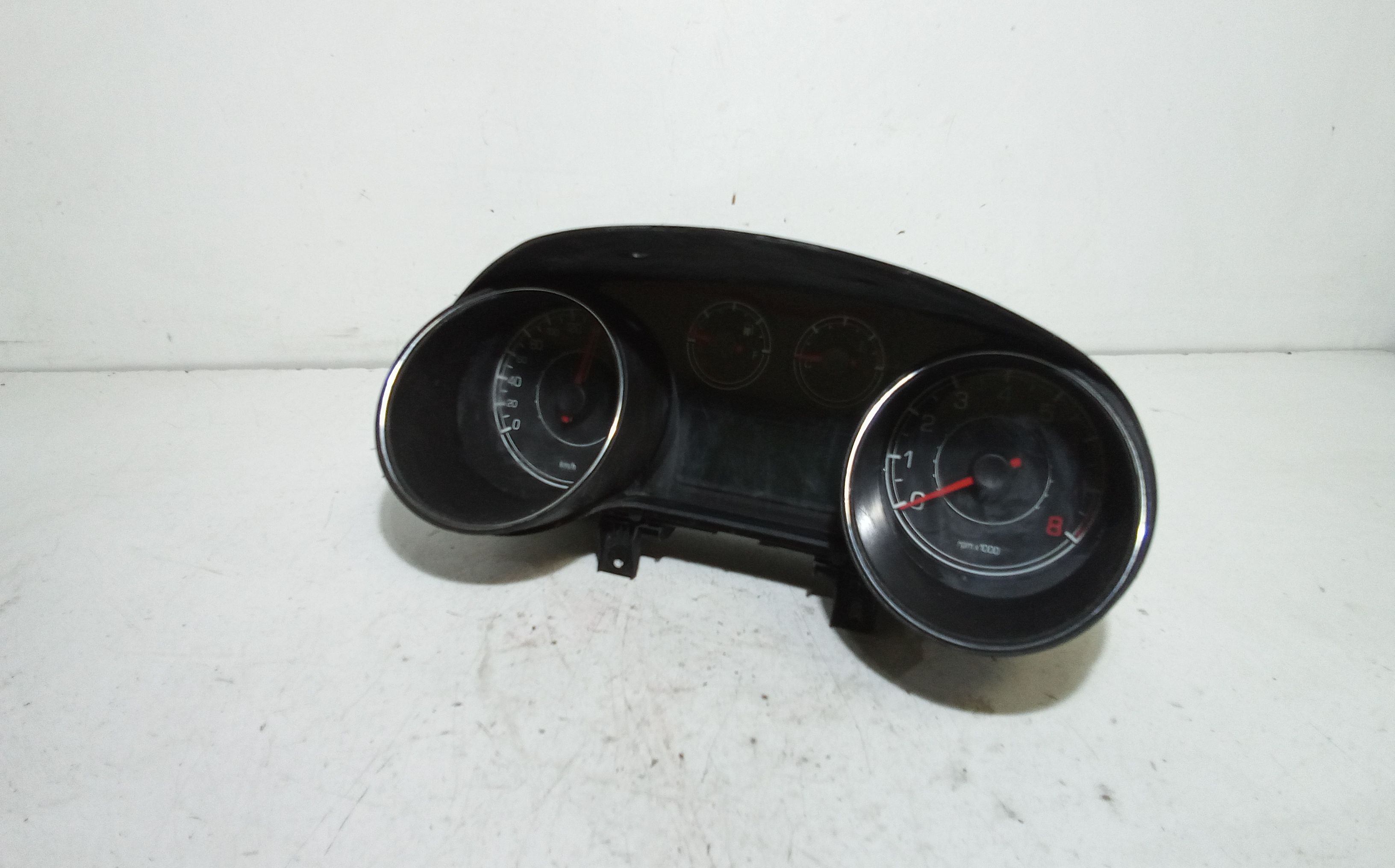 Quadro Strumenti FIAT Bravo 2 Serie