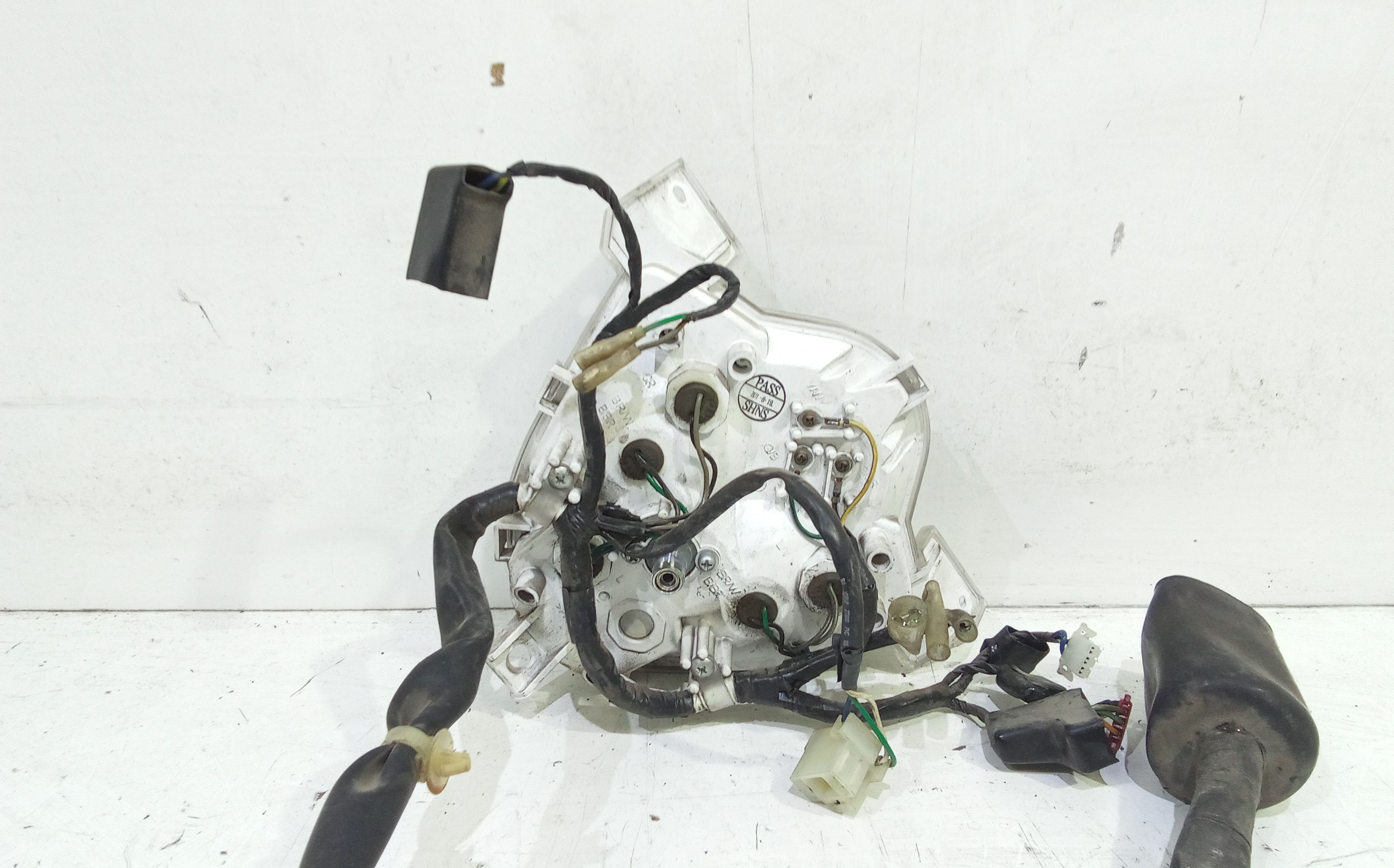 Quadro Strumenti HONDA Vision 110cc 4T (11>16)