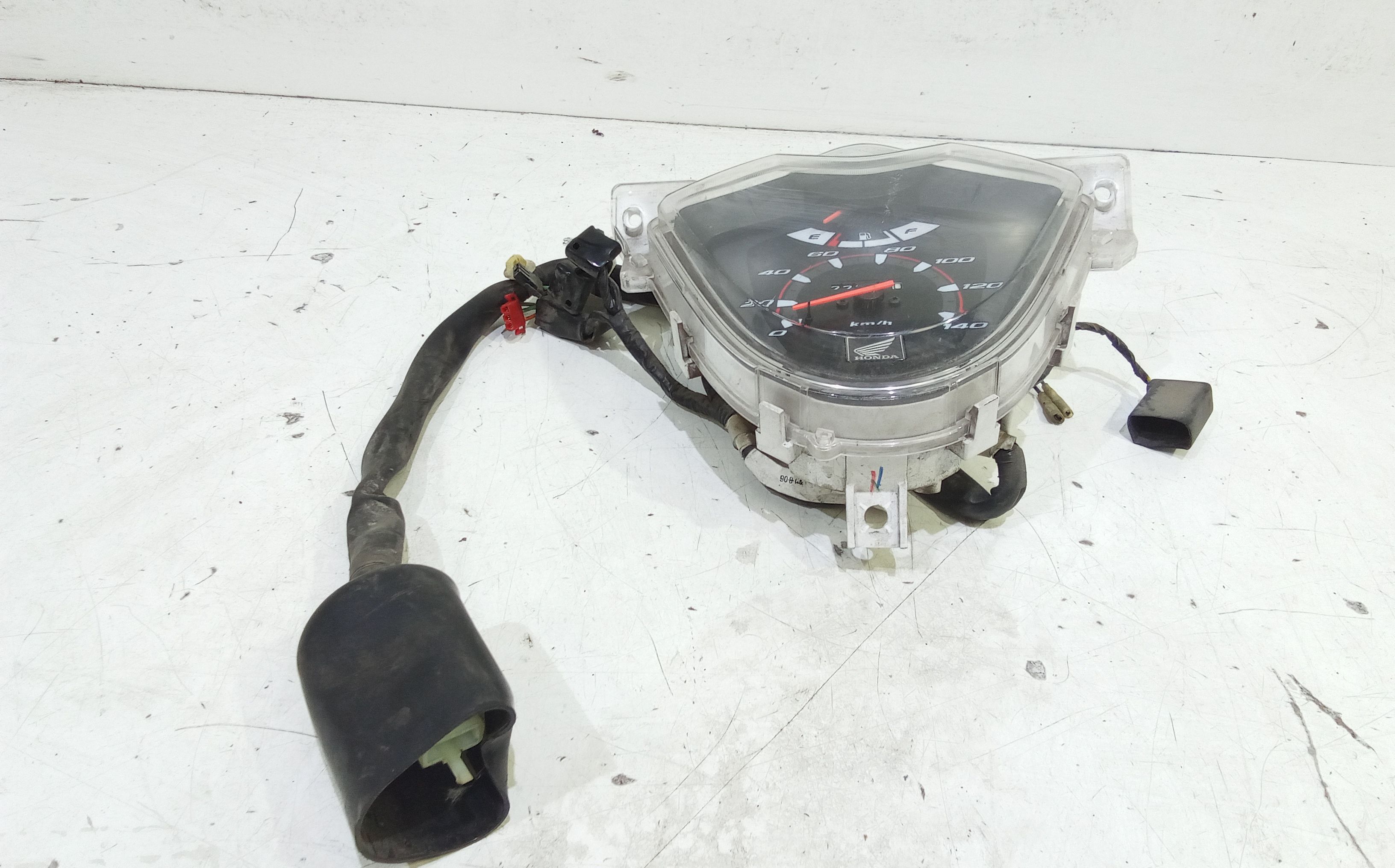 Quadro Strumenti HONDA Vision 110cc 4T (11>16)