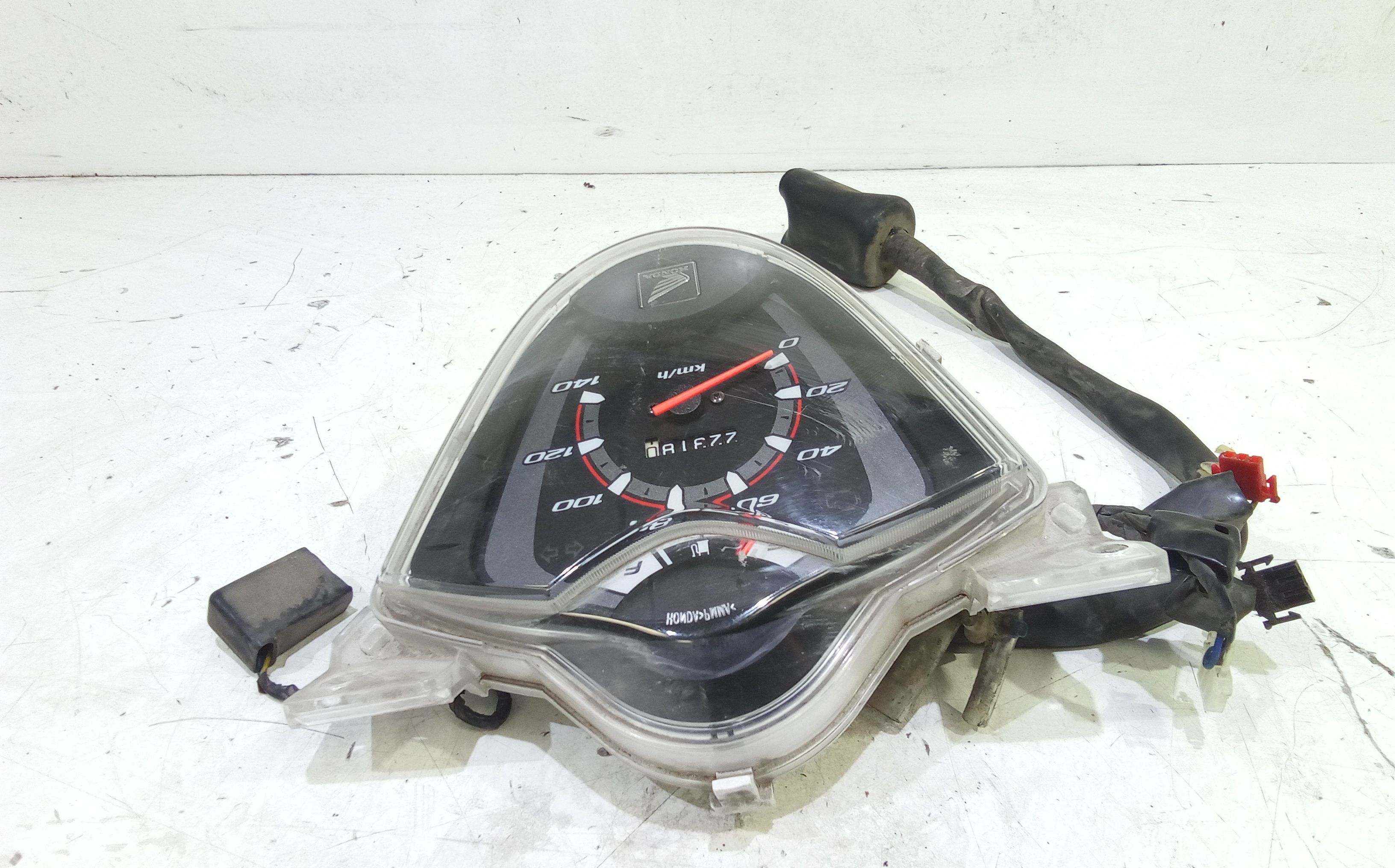 Quadro Strumenti HONDA Vision 110cc 4T (11>16)