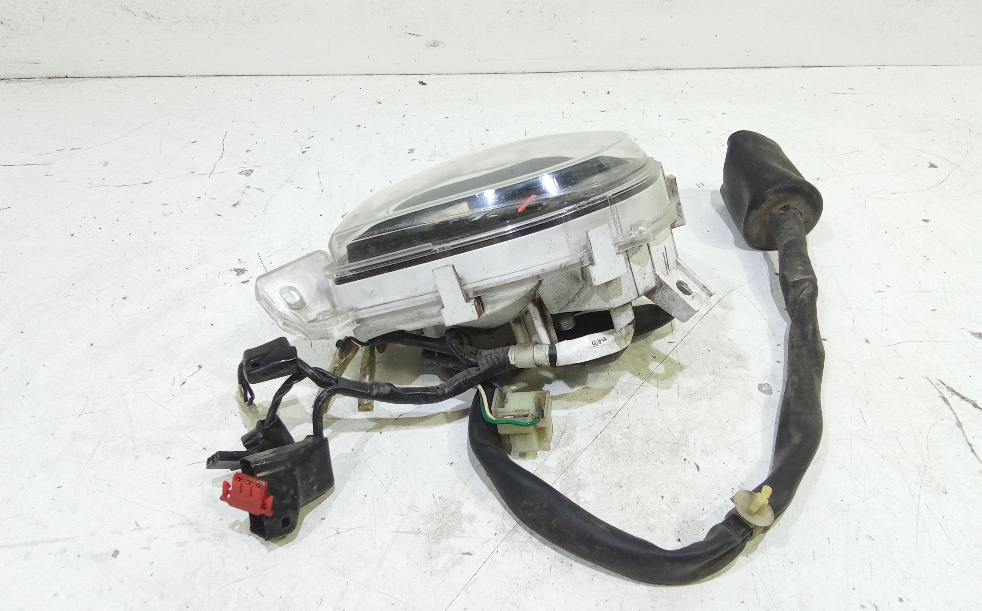 Quadro Strumenti HONDA Vision 110cc 4T (11>16)