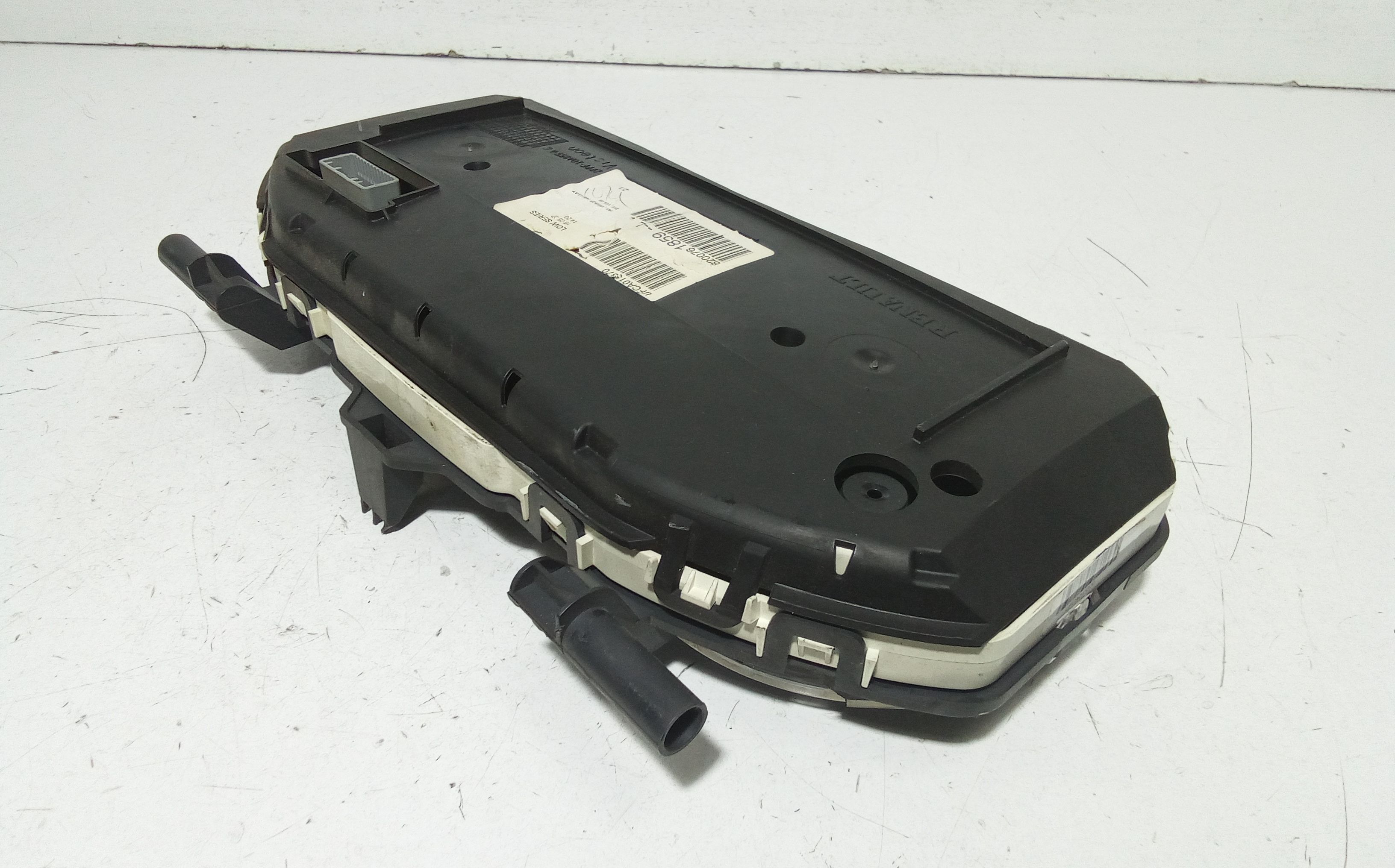 Quadro Strumenti RENAULT Clio Serie (08>15)