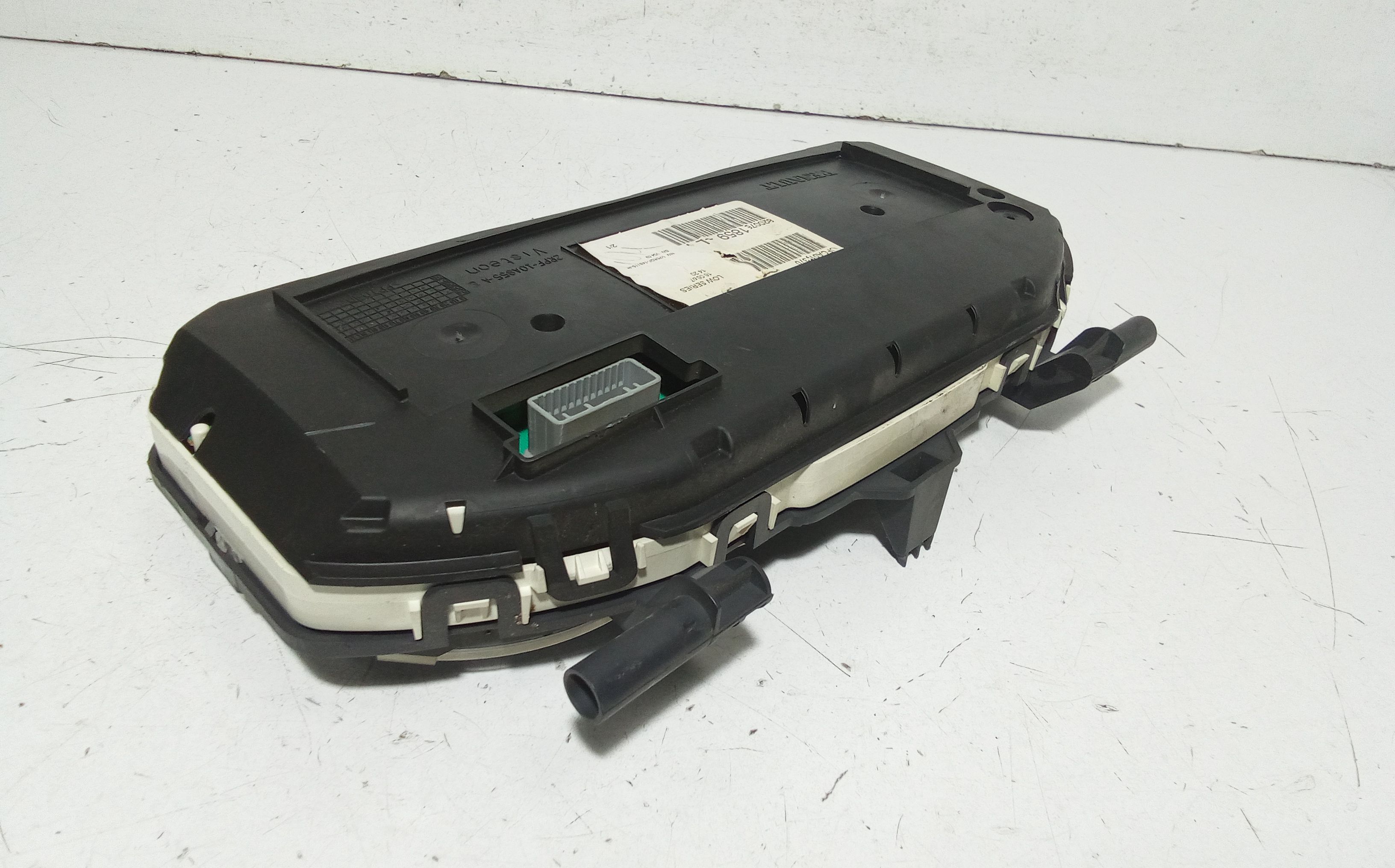 Quadro Strumenti RENAULT Clio Serie (08>15)