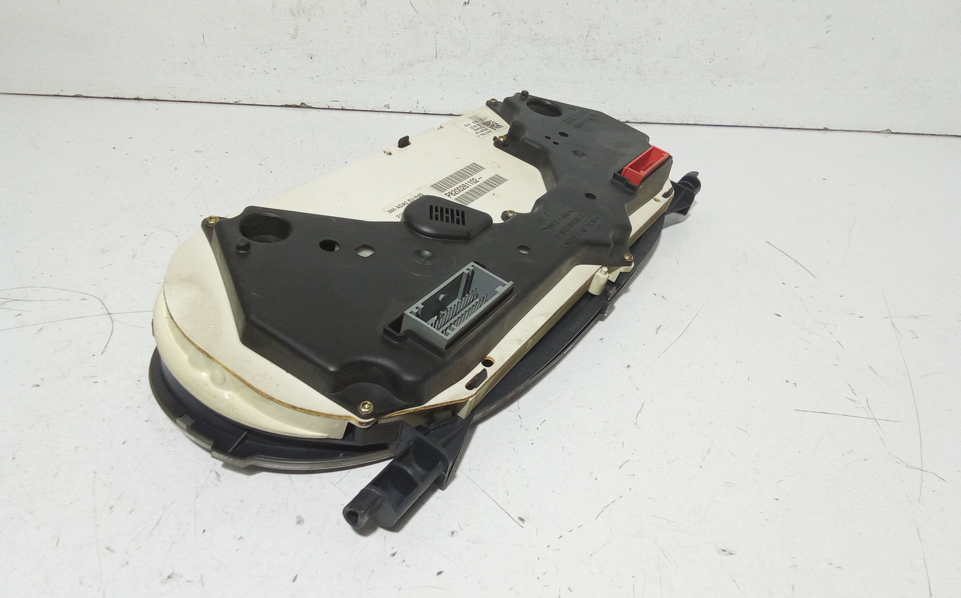 Quadro Strumenti RENAULT Clio Serie (01>05)