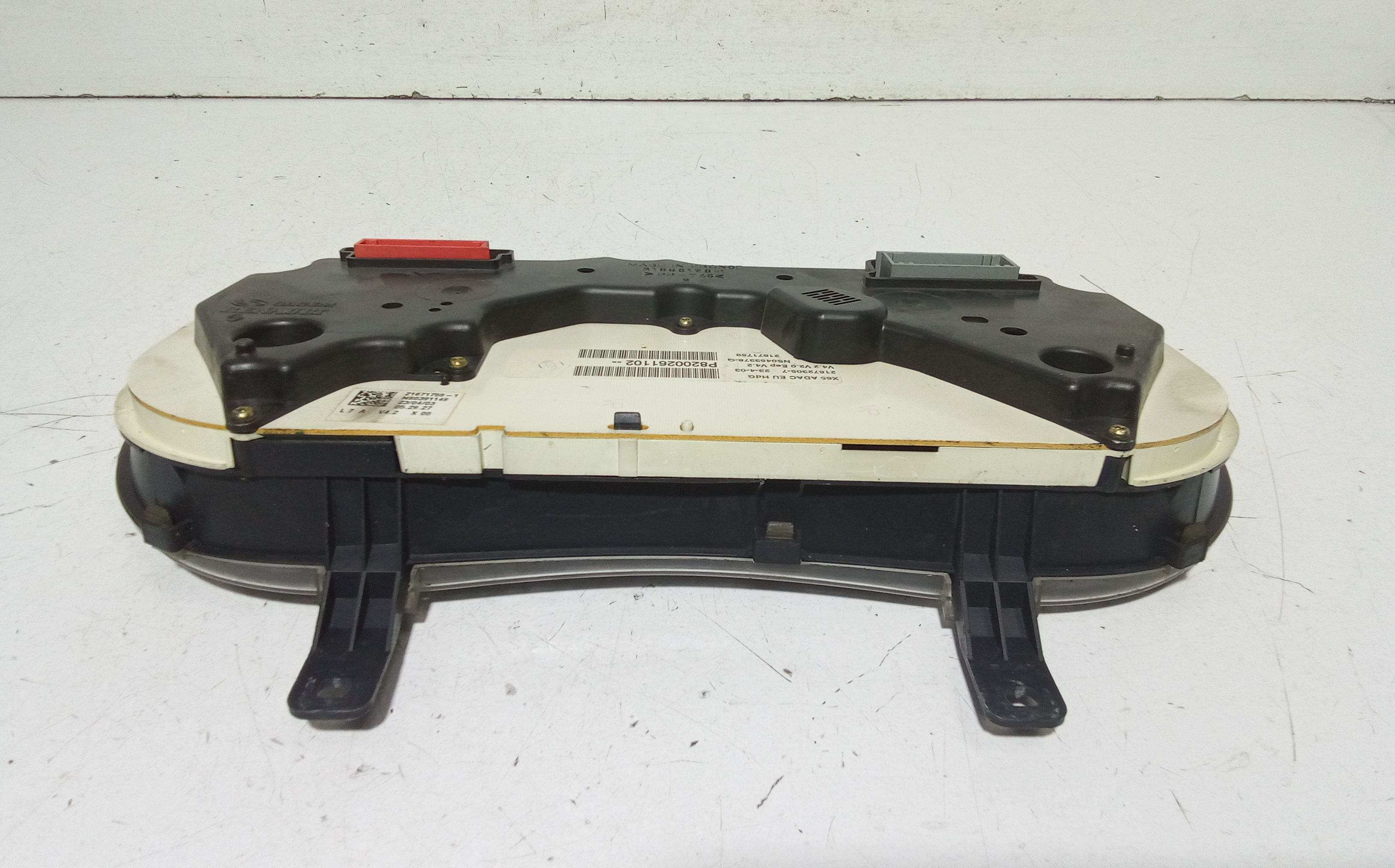 Quadro Strumenti RENAULT Clio Serie (01>05)