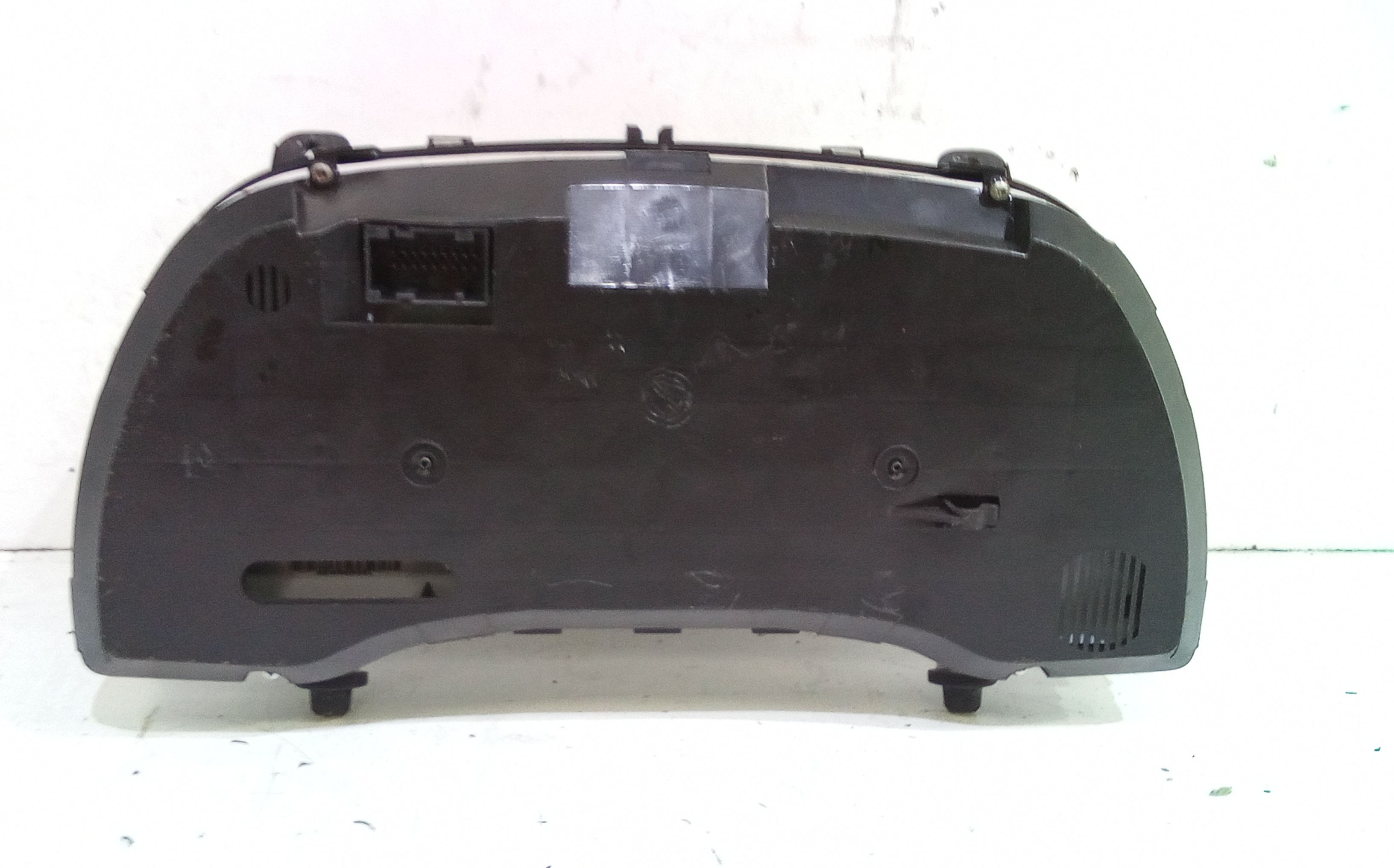 Quadro Strumenti FIAT Qubo 1 Serie