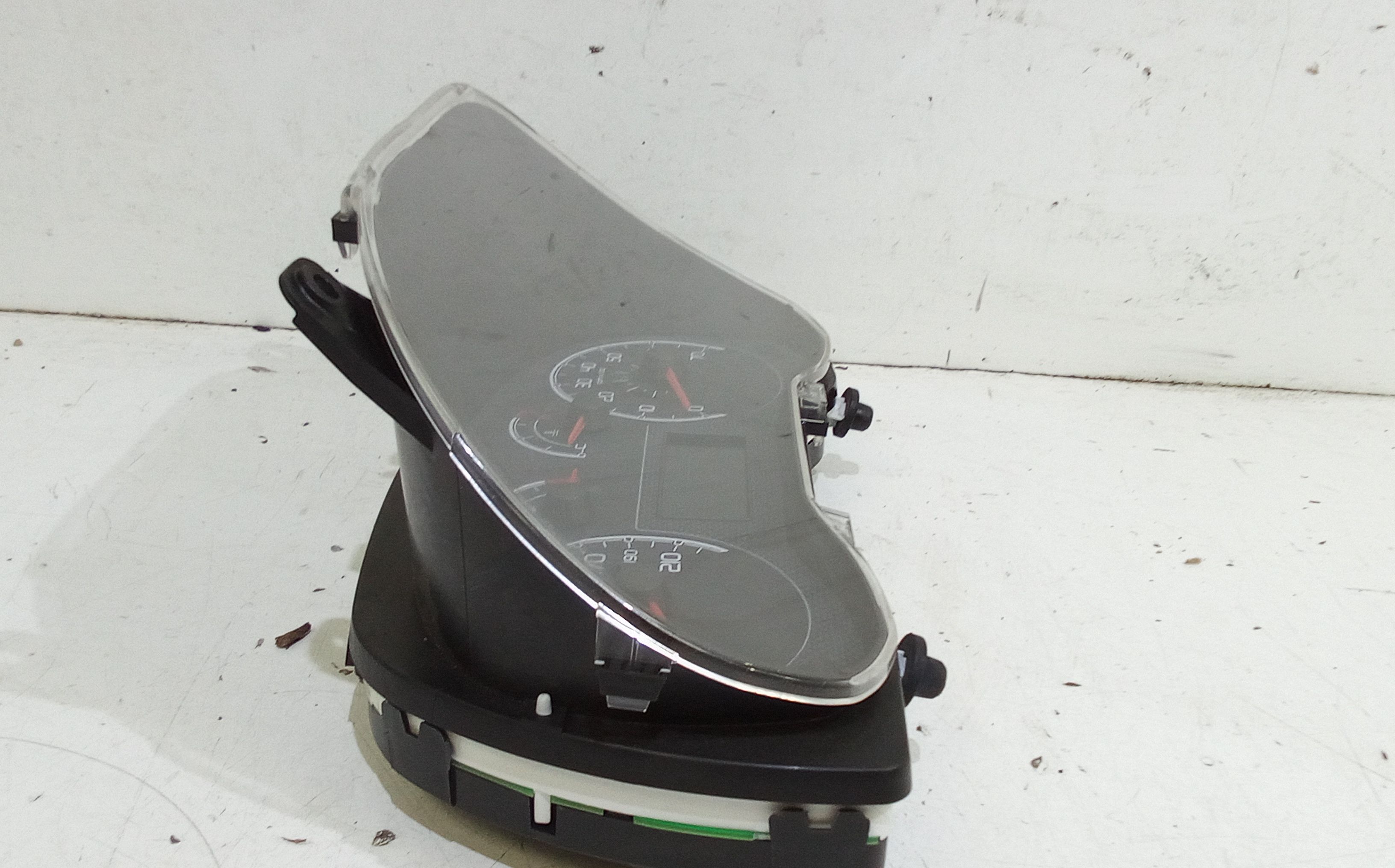 Quadro Strumenti FIAT Qubo 1 Serie