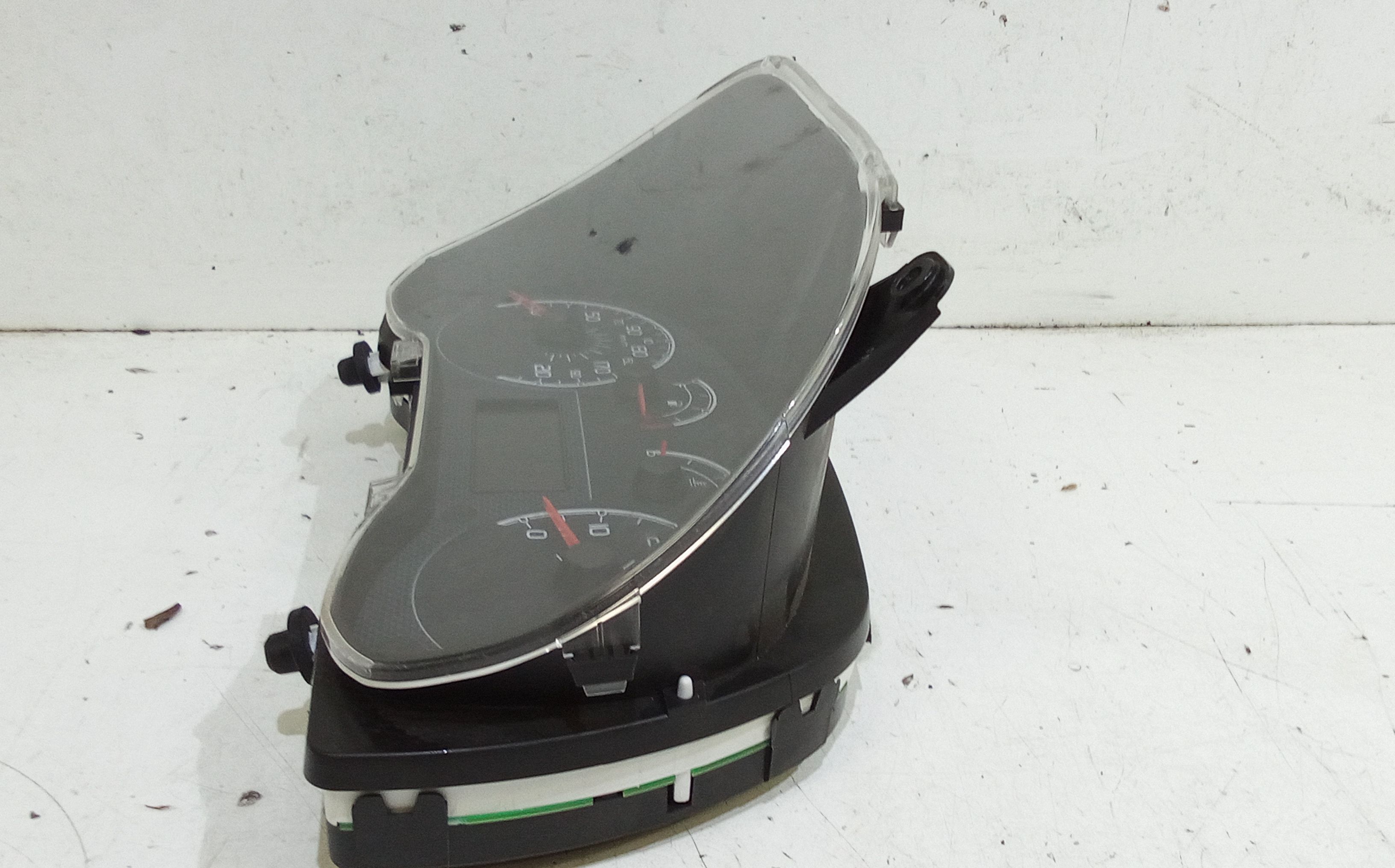 Quadro Strumenti FIAT Qubo 1 Serie