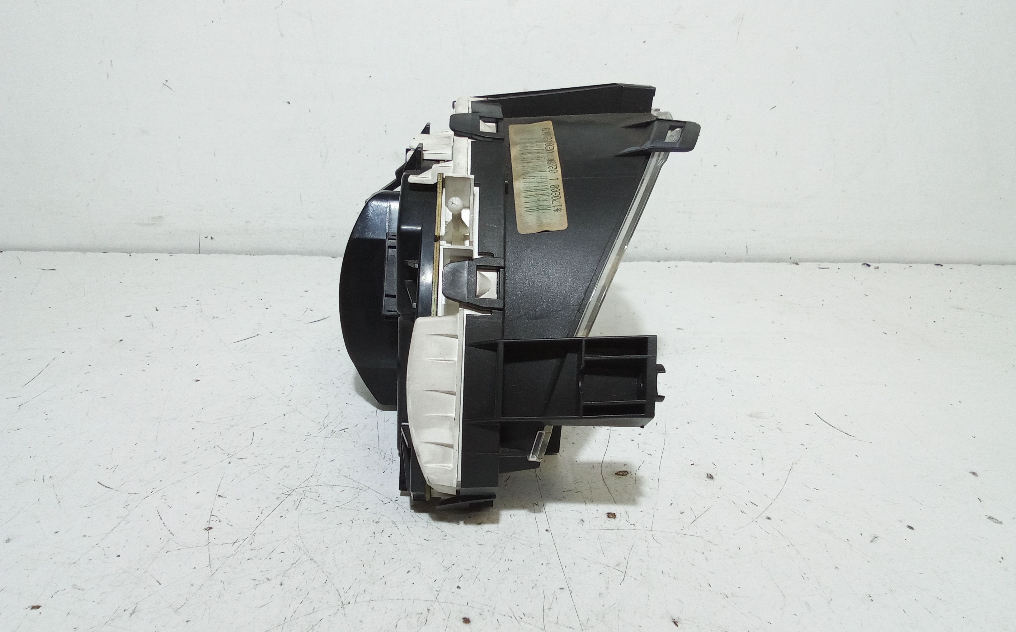 Quadro Strumenti SMART ForTwo Coup 1 Serie