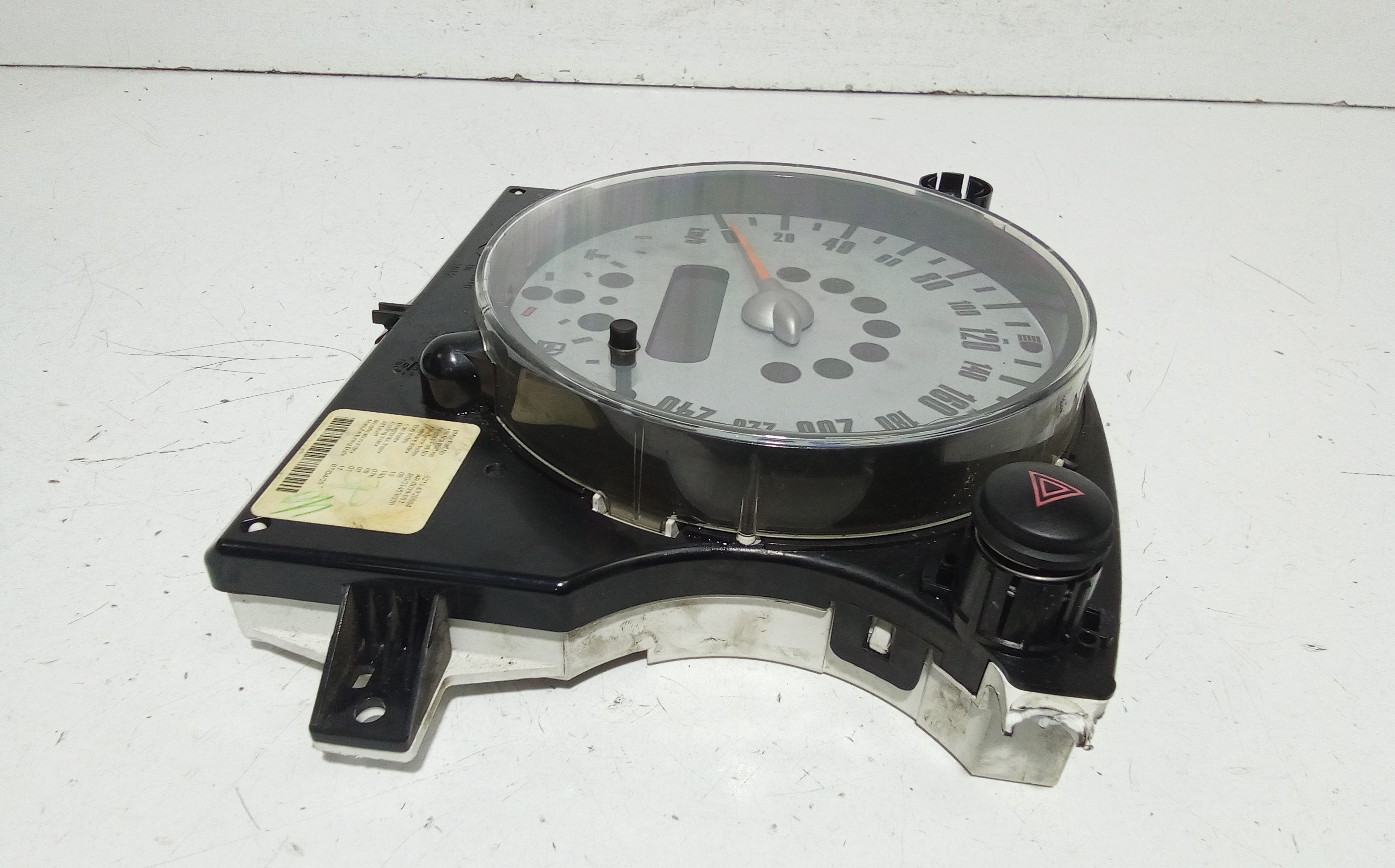 Quadro Strumenti MINI Cooper 1  Serie