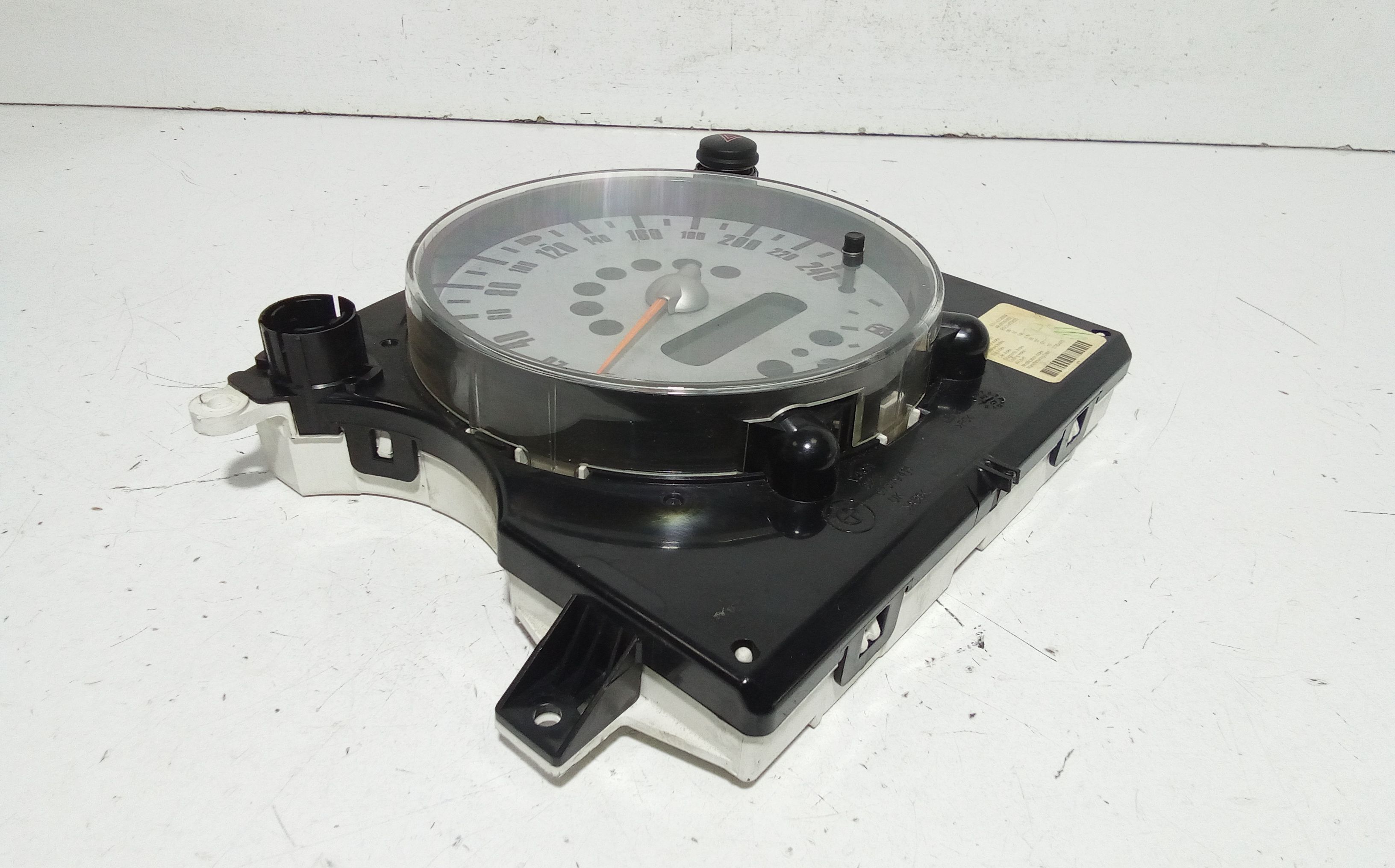 Quadro Strumenti MINI Cooper 1  Serie