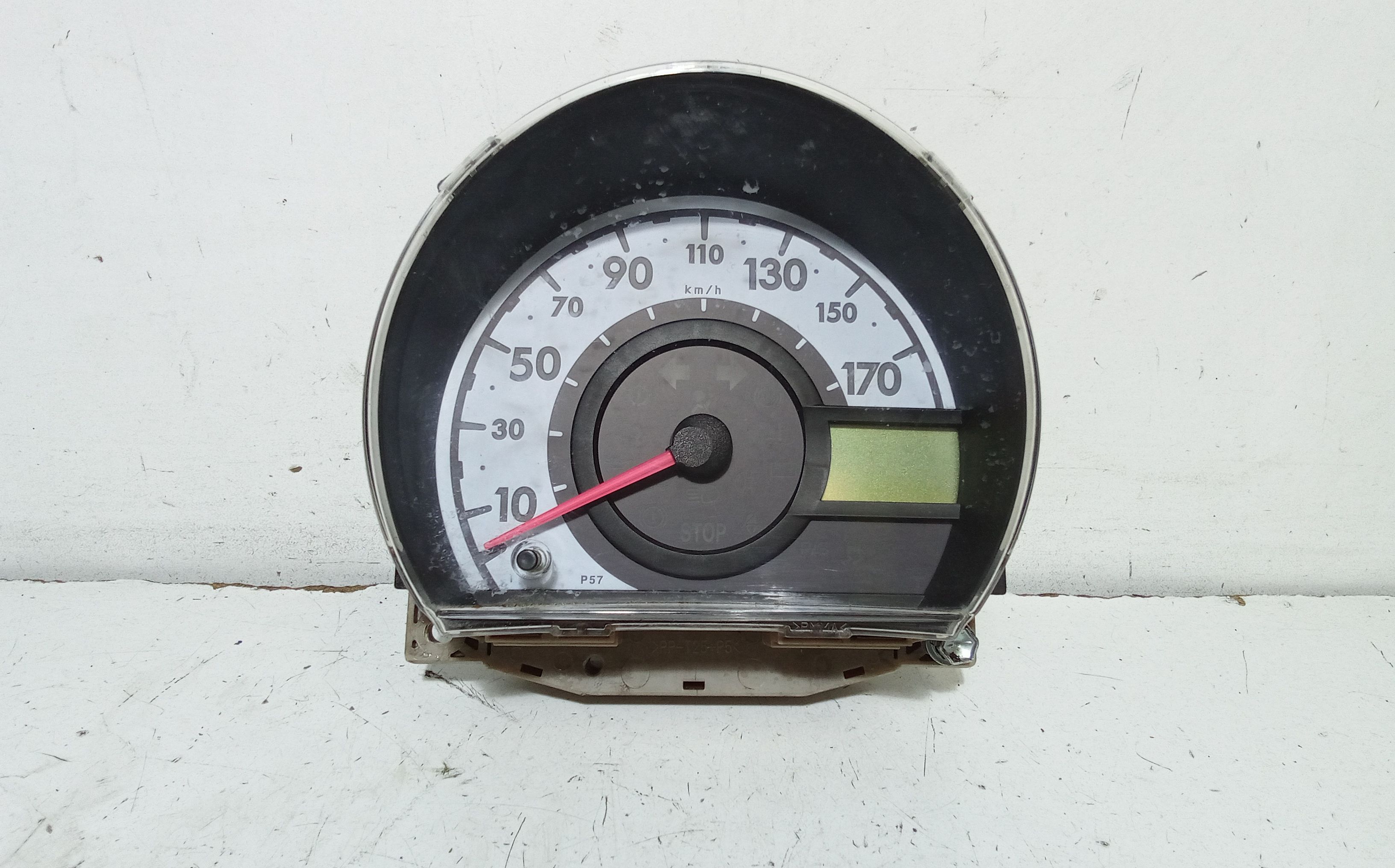 Quadro Strumenti TOYOTA Aygo 1 Serie