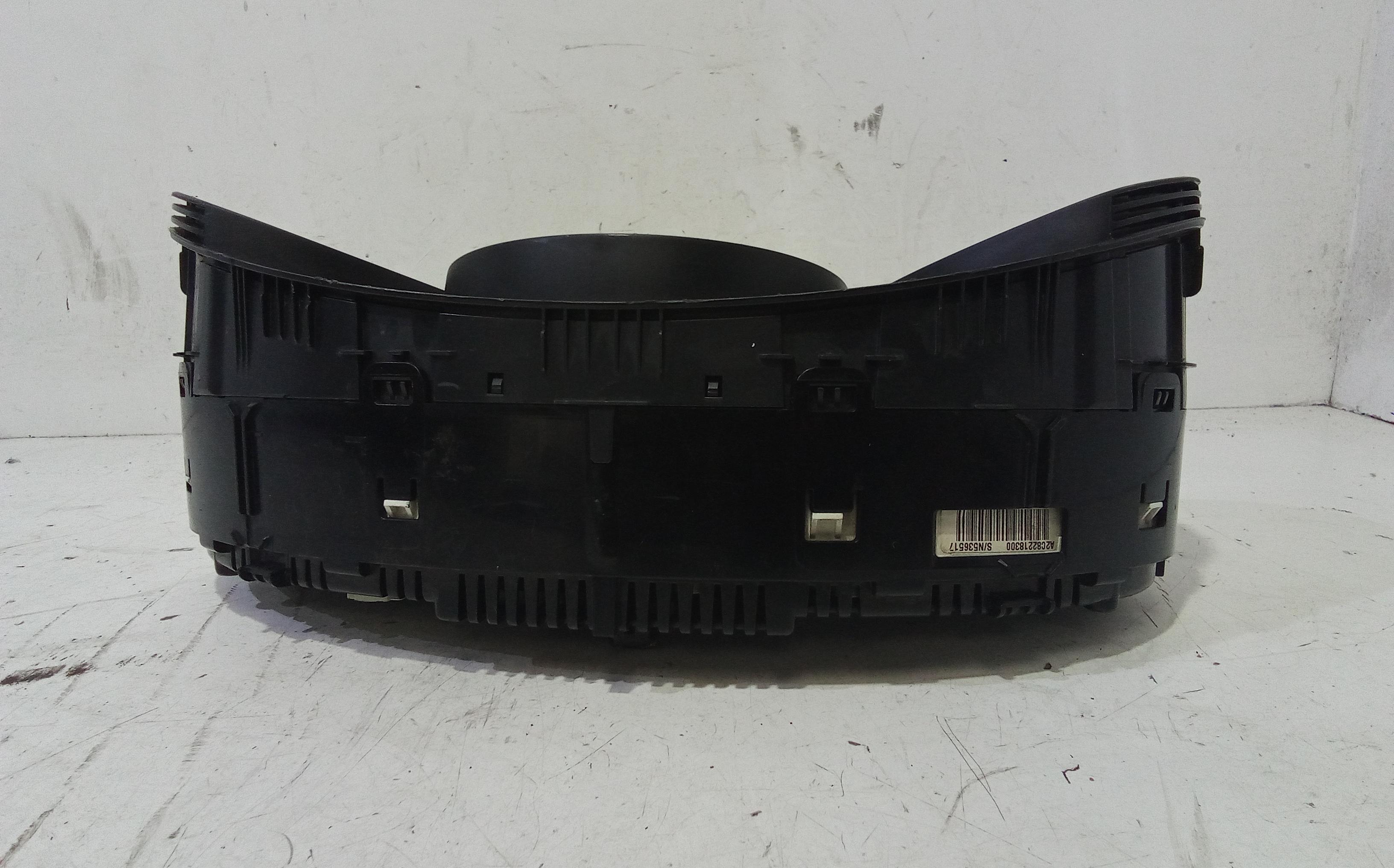 Quadro Strumenti CITROEN C4 2 Serie