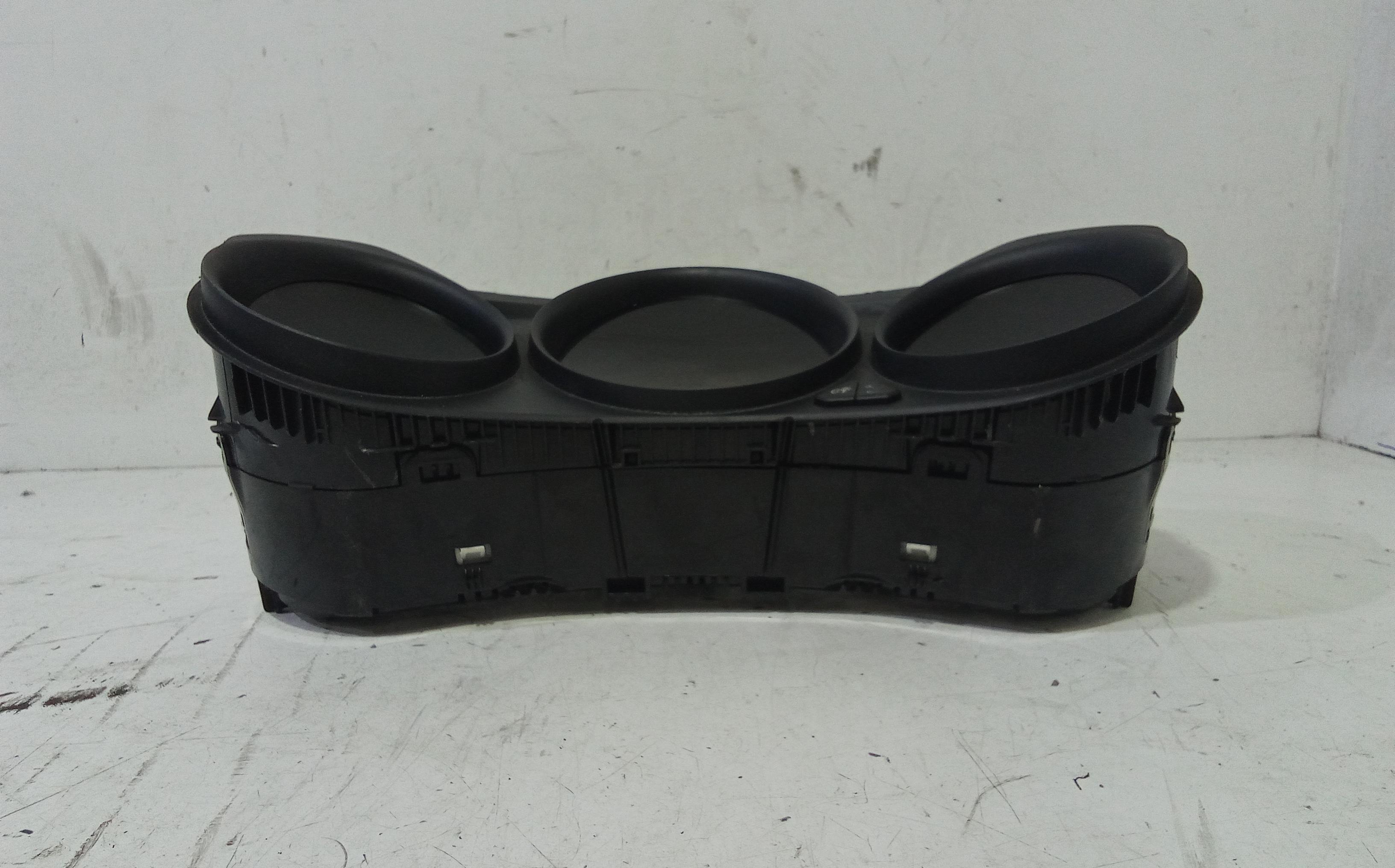 Quadro Strumenti CITROEN C4 2 Serie