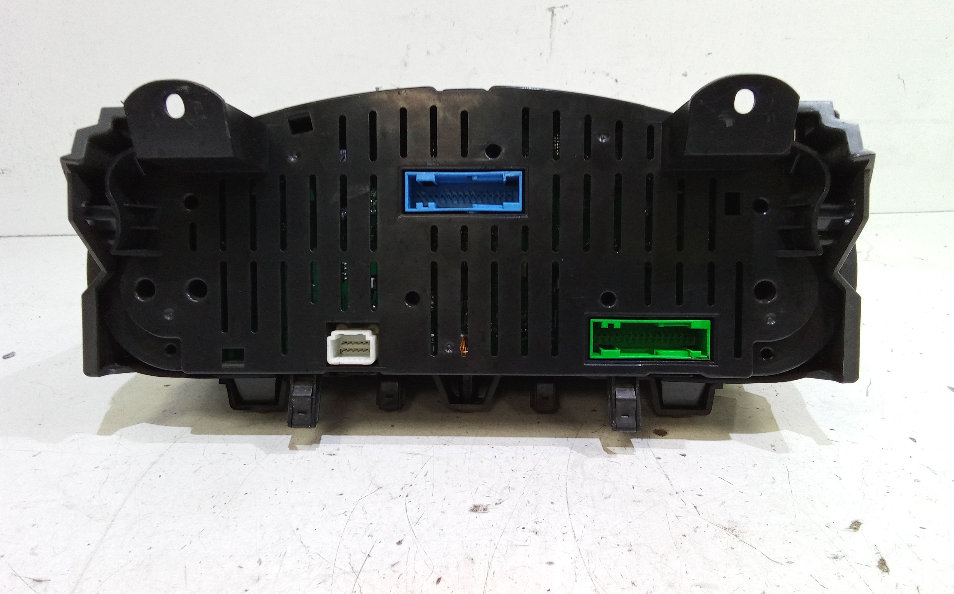 Quadro Strumenti DR 1 1 Serie