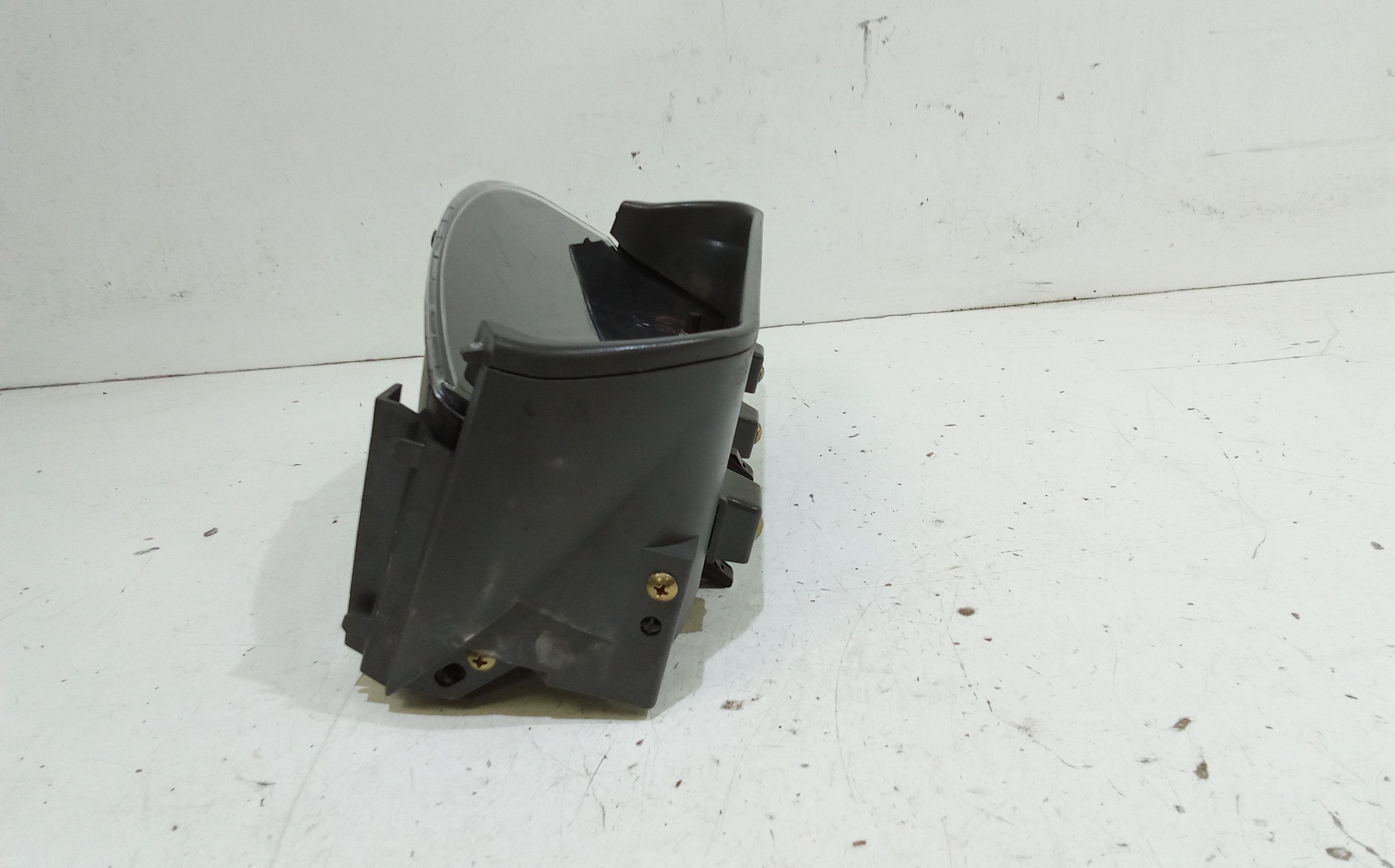 Quadro Strumenti DR 1 1 Serie