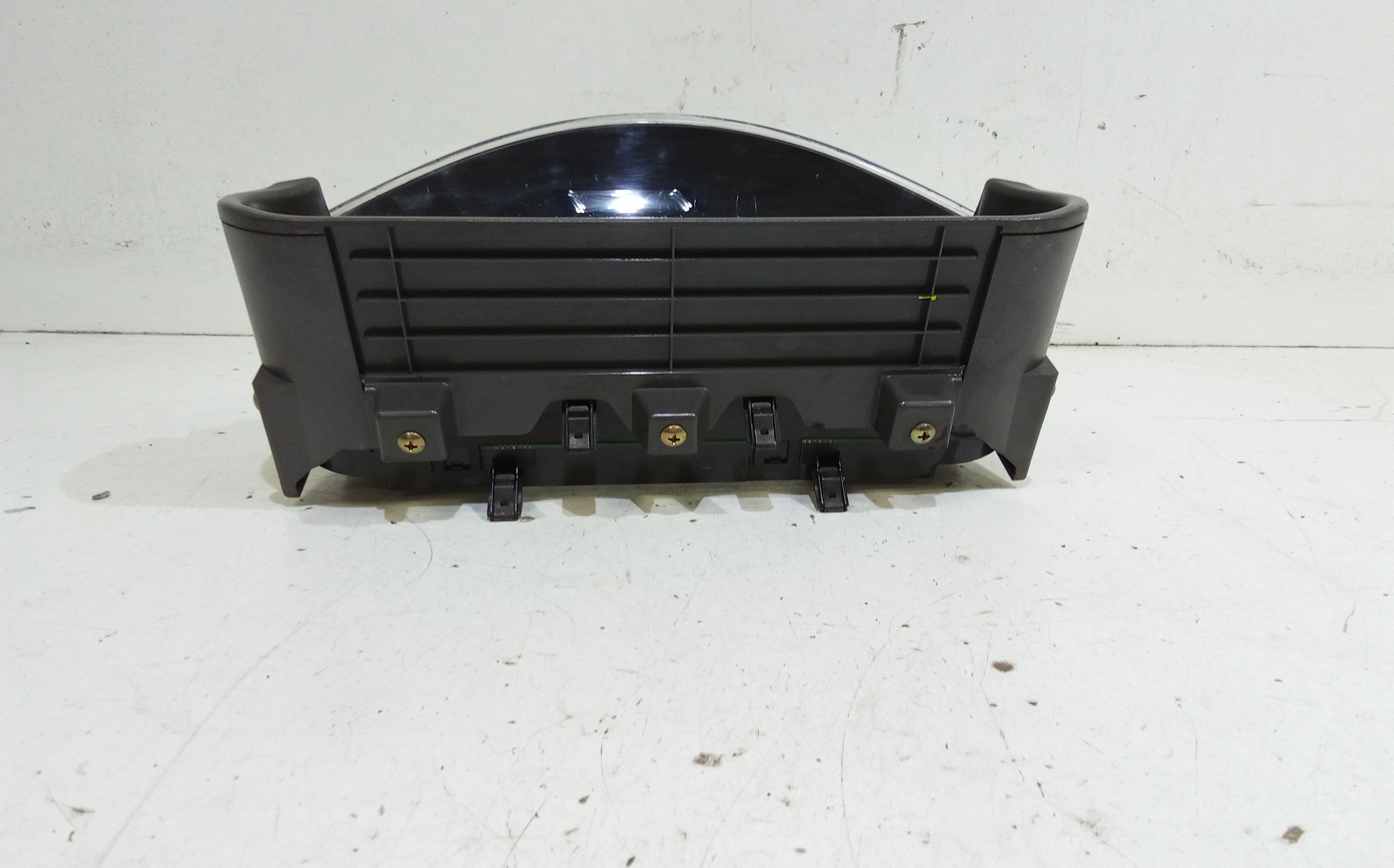 Quadro Strumenti DR 1 1 Serie