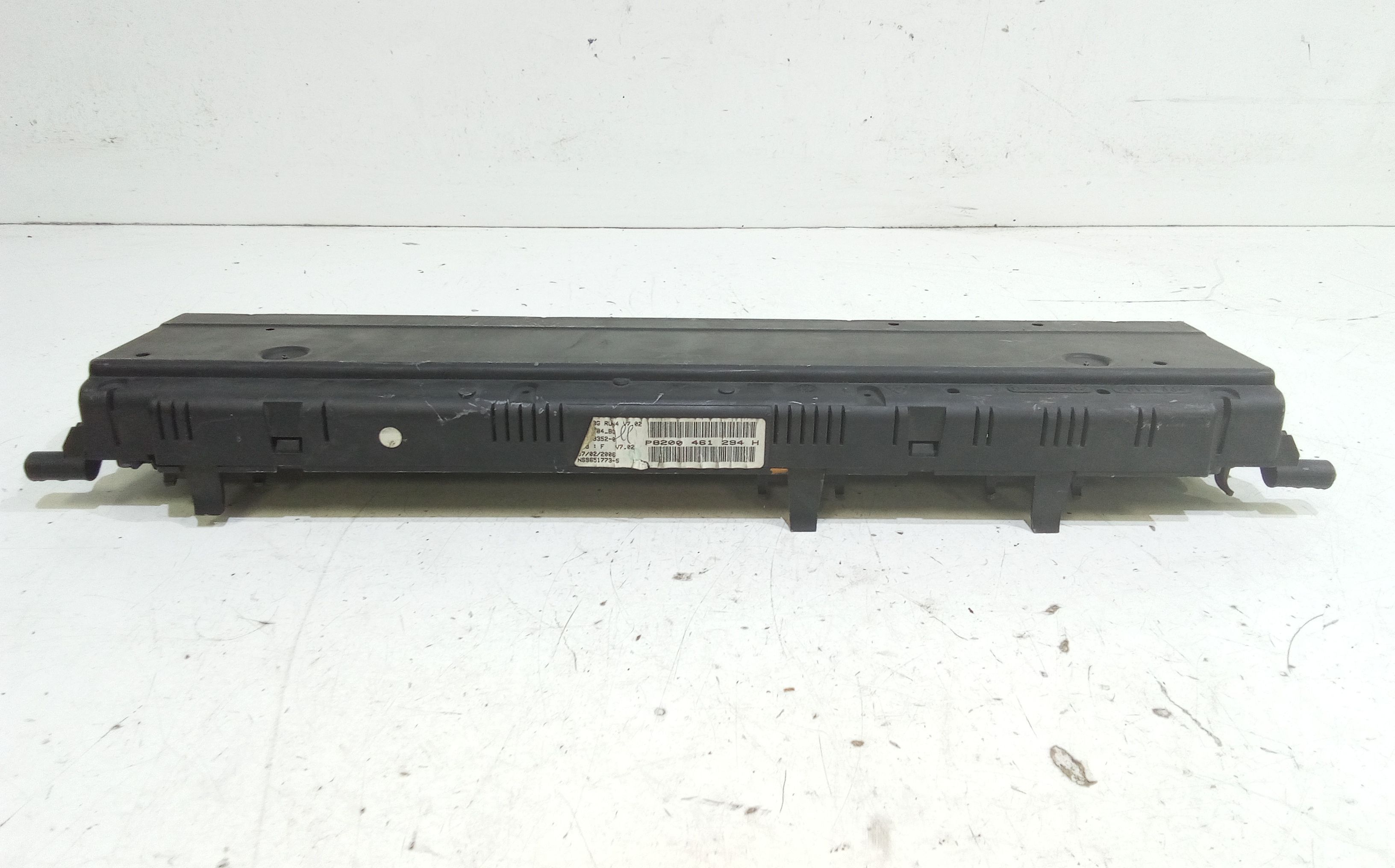 Quadro Strumenti RENAULT Scenic Serie (03>09)