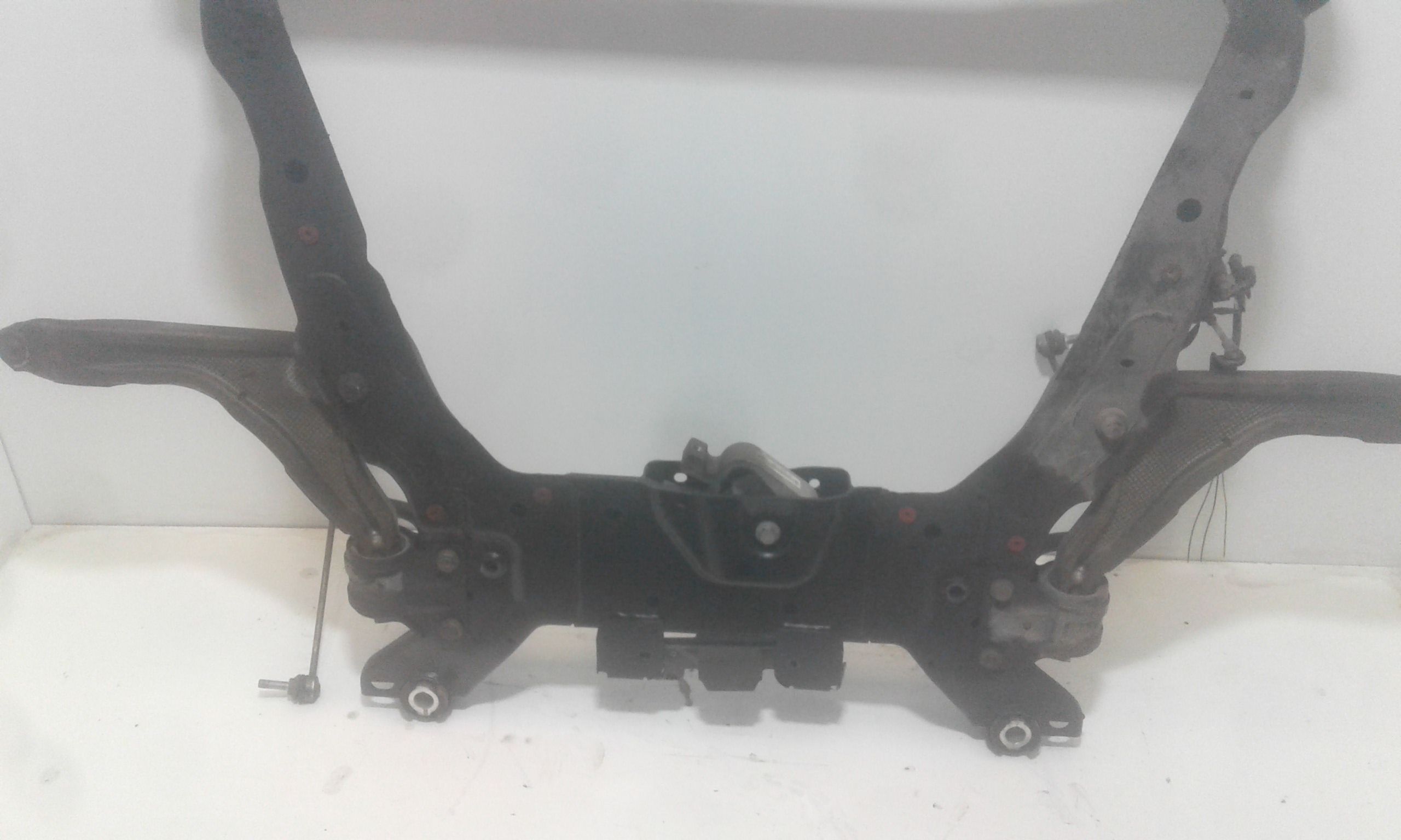 Culla Motore FORD Mondeo S. Wagon 7 Serie