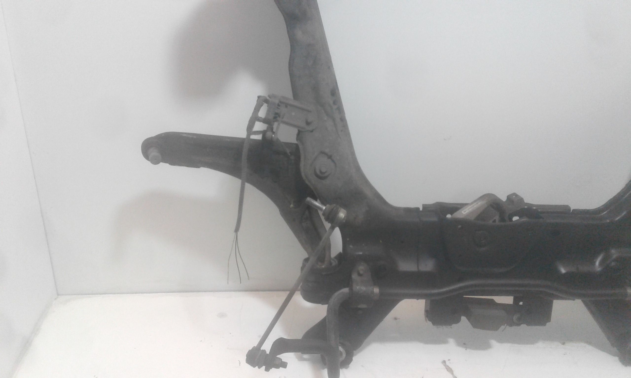 Culla Motore FORD Mondeo S. Wagon 7 Serie