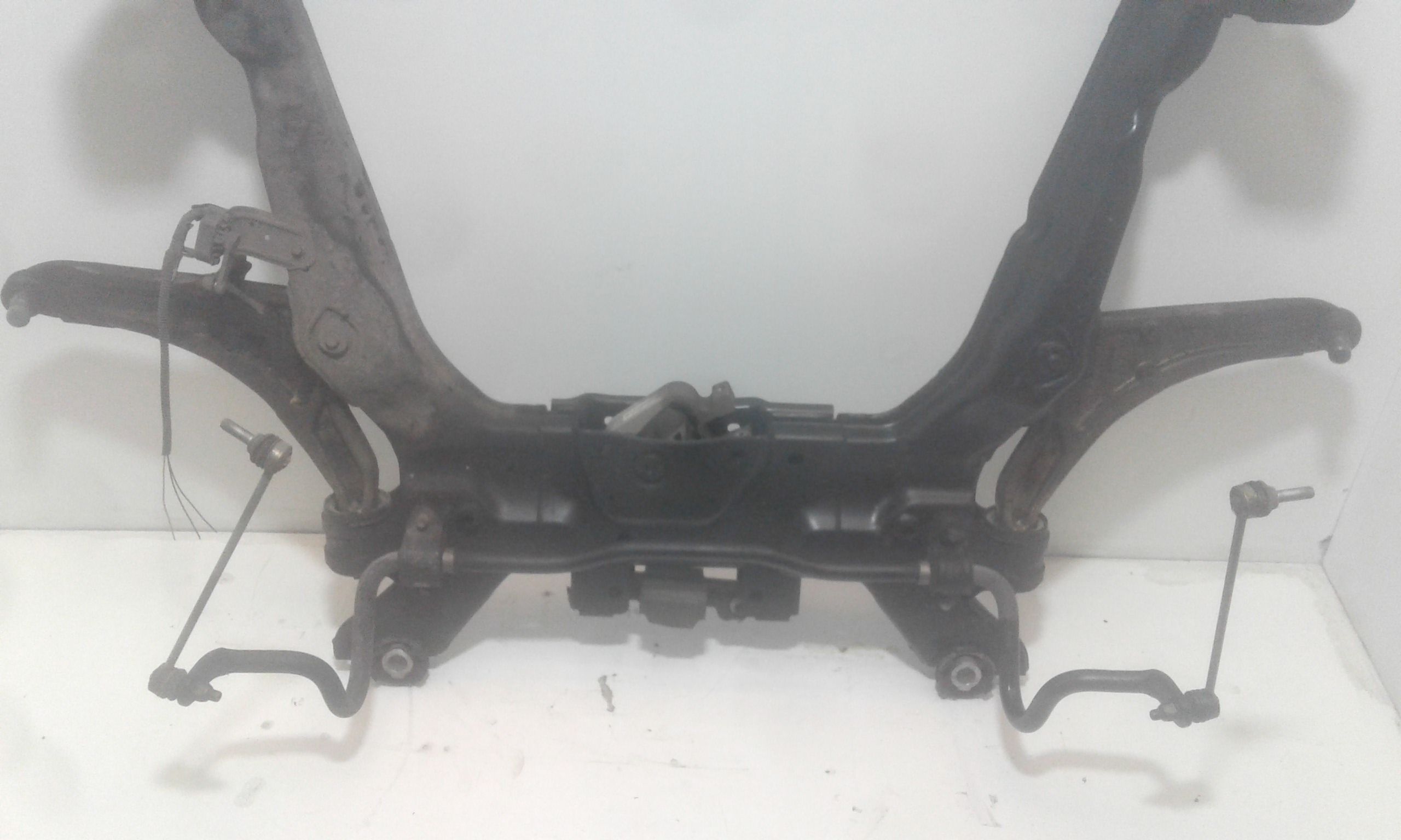 Culla Motore FORD Mondeo S. Wagon 7 Serie