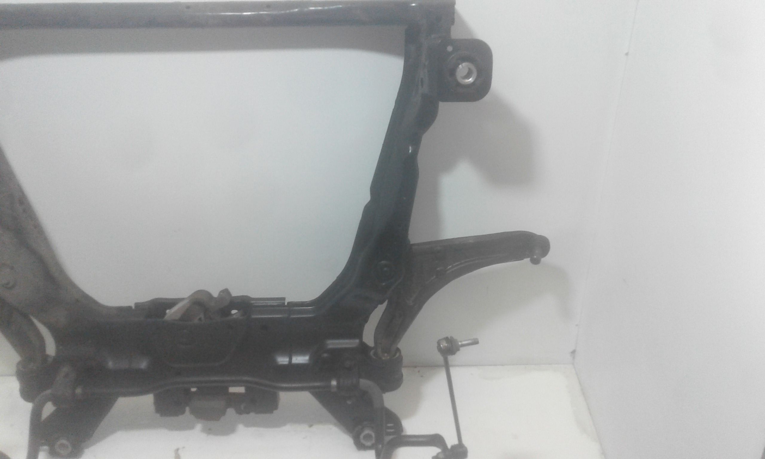 Culla Motore FORD Mondeo S. Wagon 7 Serie