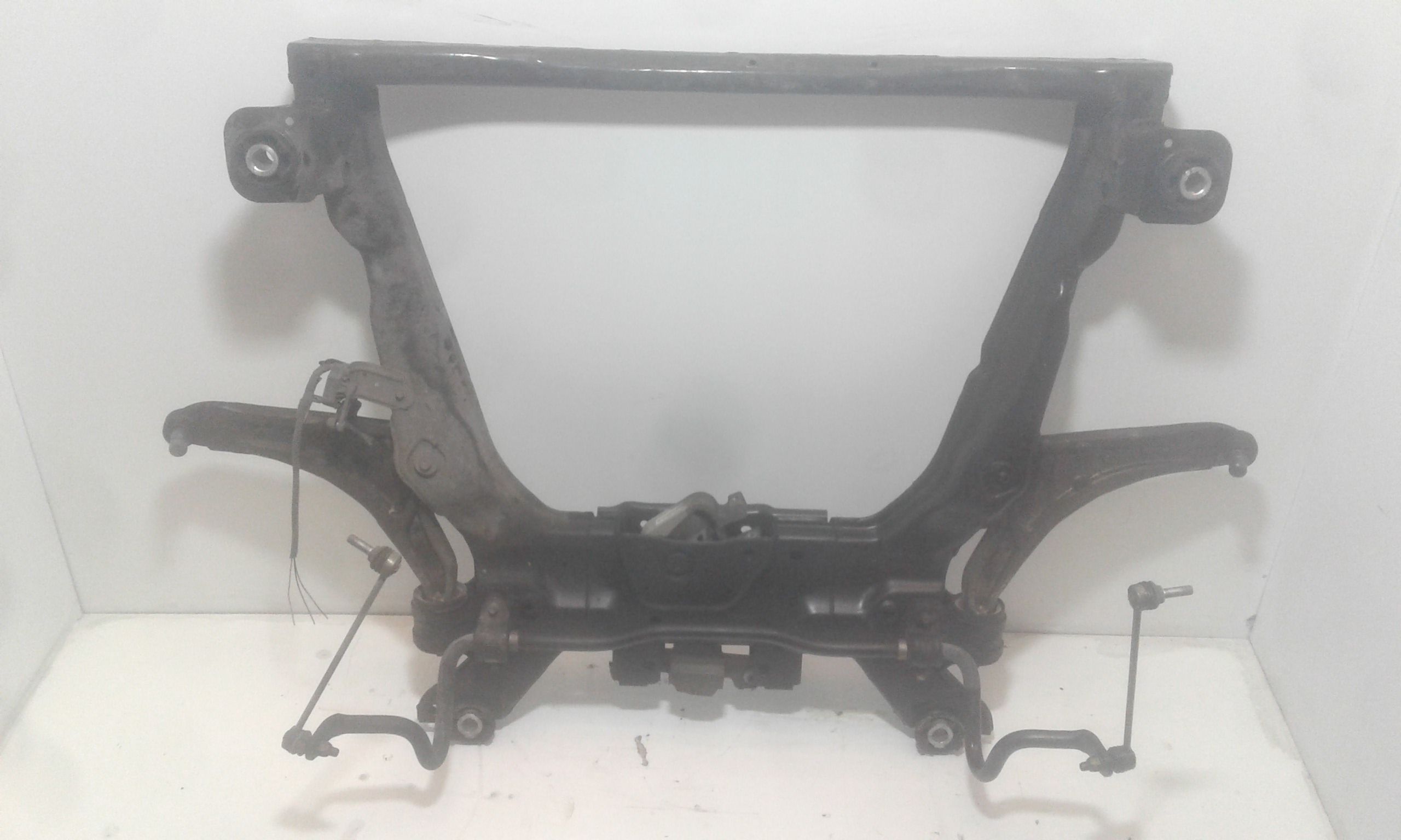 Culla Motore FORD Mondeo S. Wagon 7 Serie