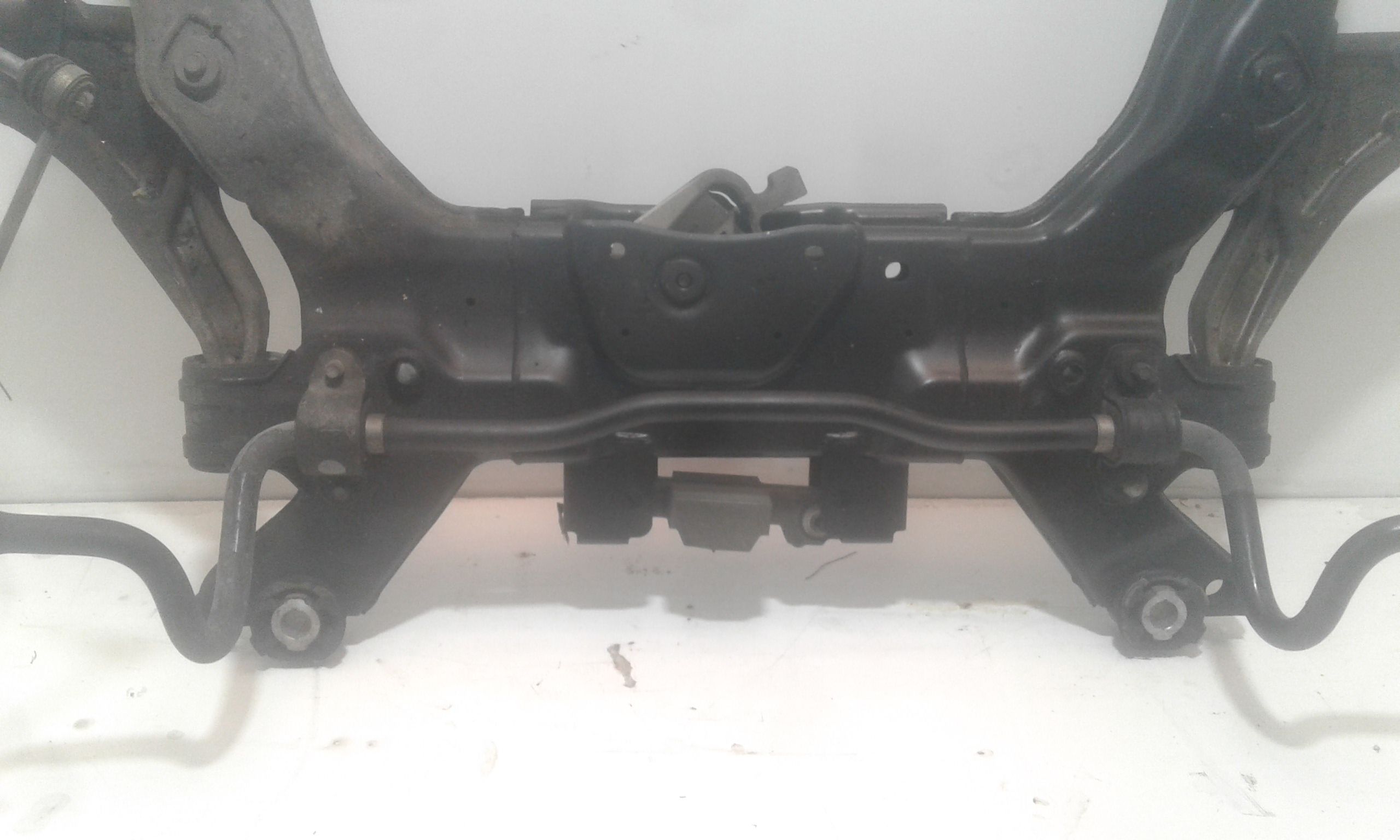 Culla Motore FORD Mondeo S. Wagon 7 Serie