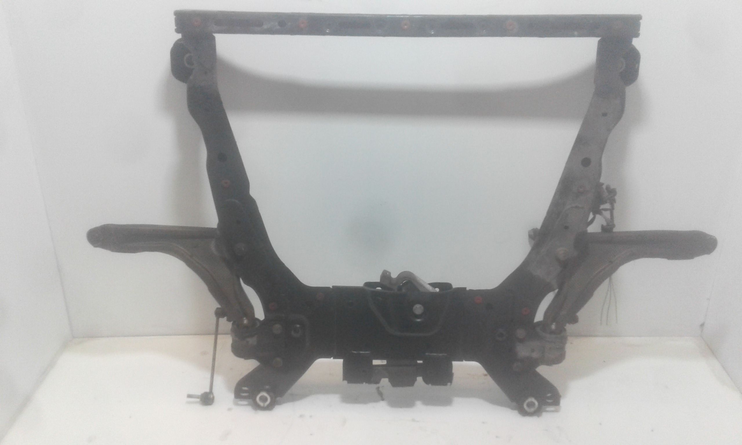 Culla Motore FORD Mondeo S. Wagon 7 Serie