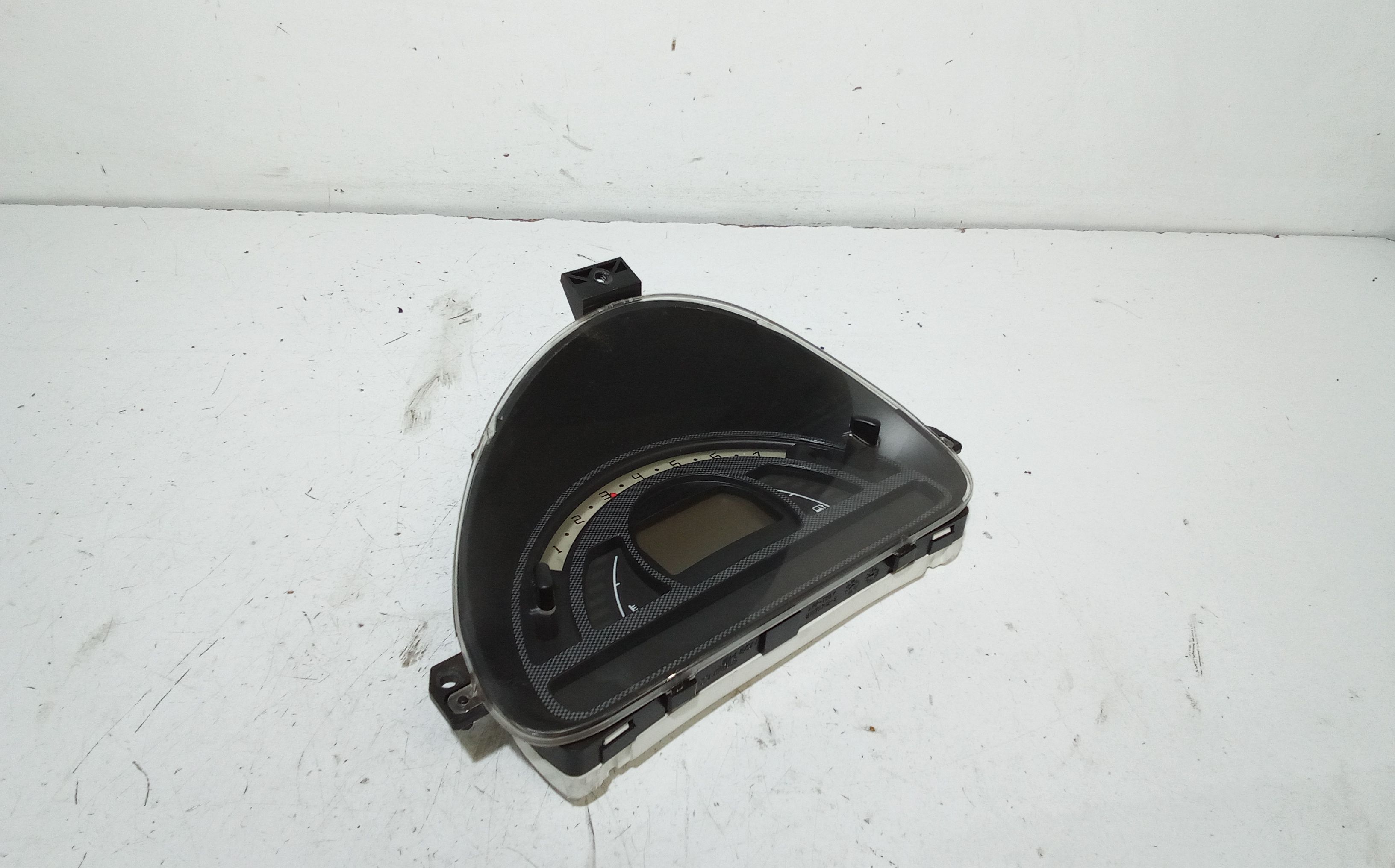 Quadro Strumenti CITROEN C2 1 Serie