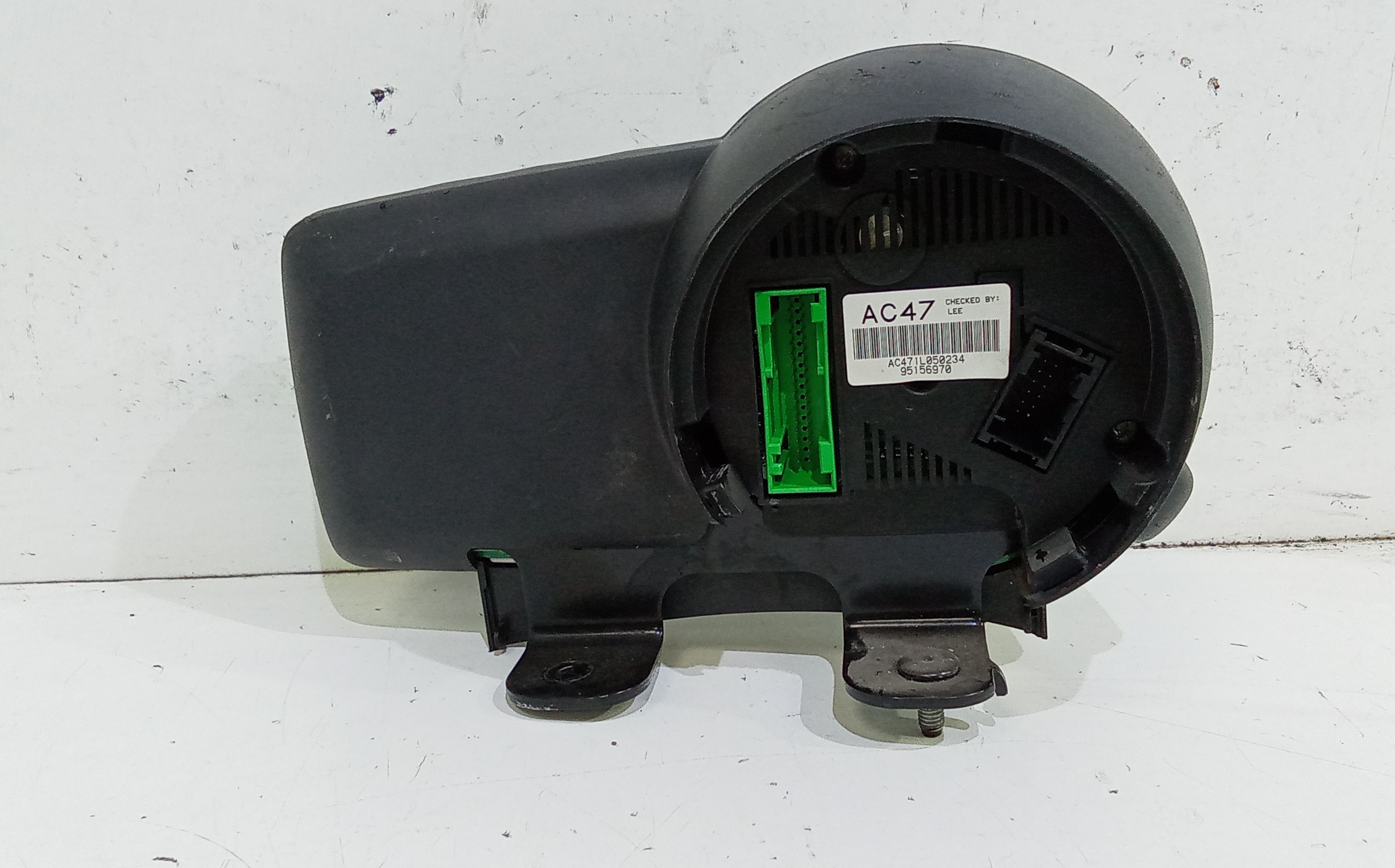 Quadro Strumenti CHEVROLET Spark 1 Serie