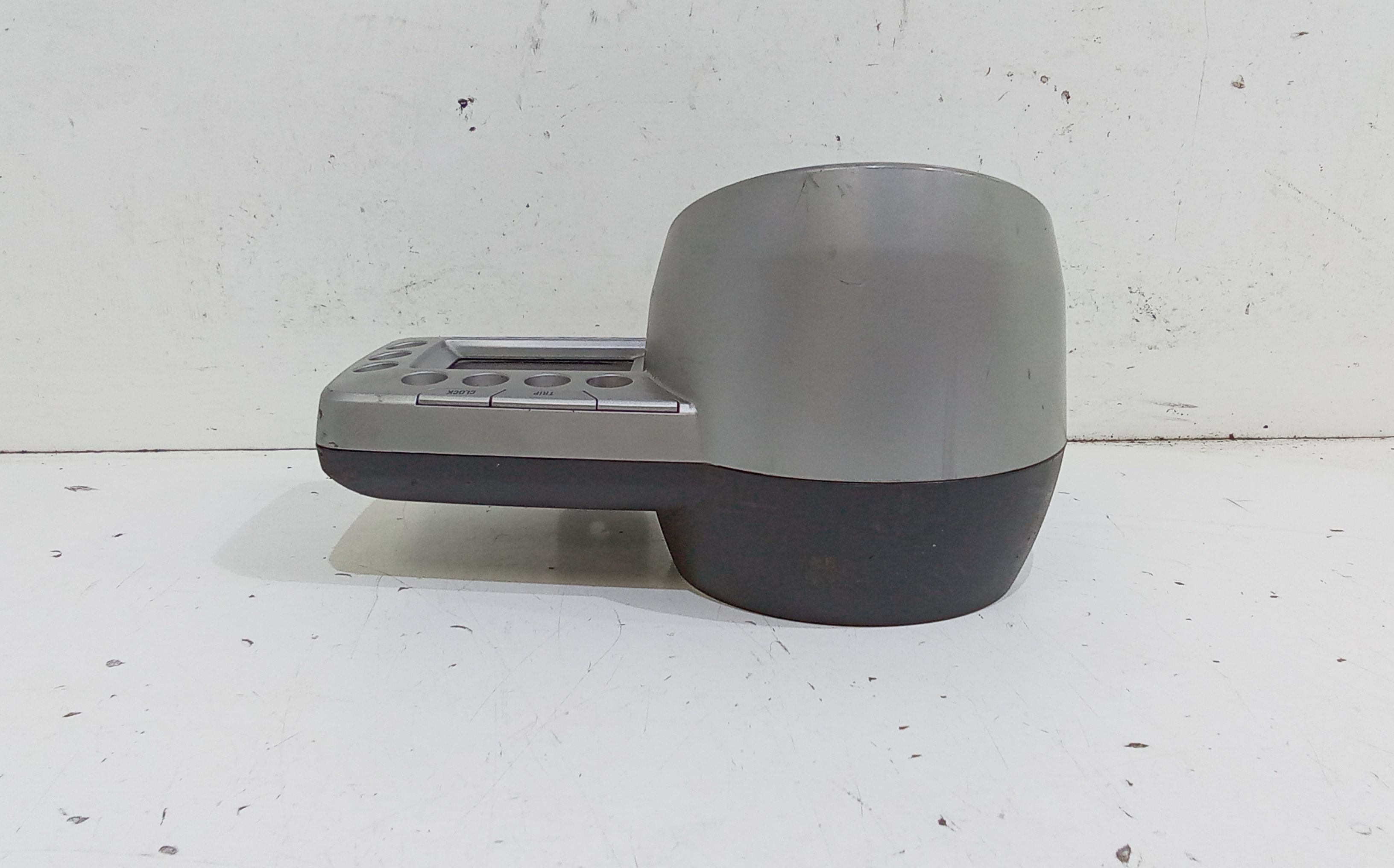 Quadro Strumenti CHEVROLET Spark 1 Serie