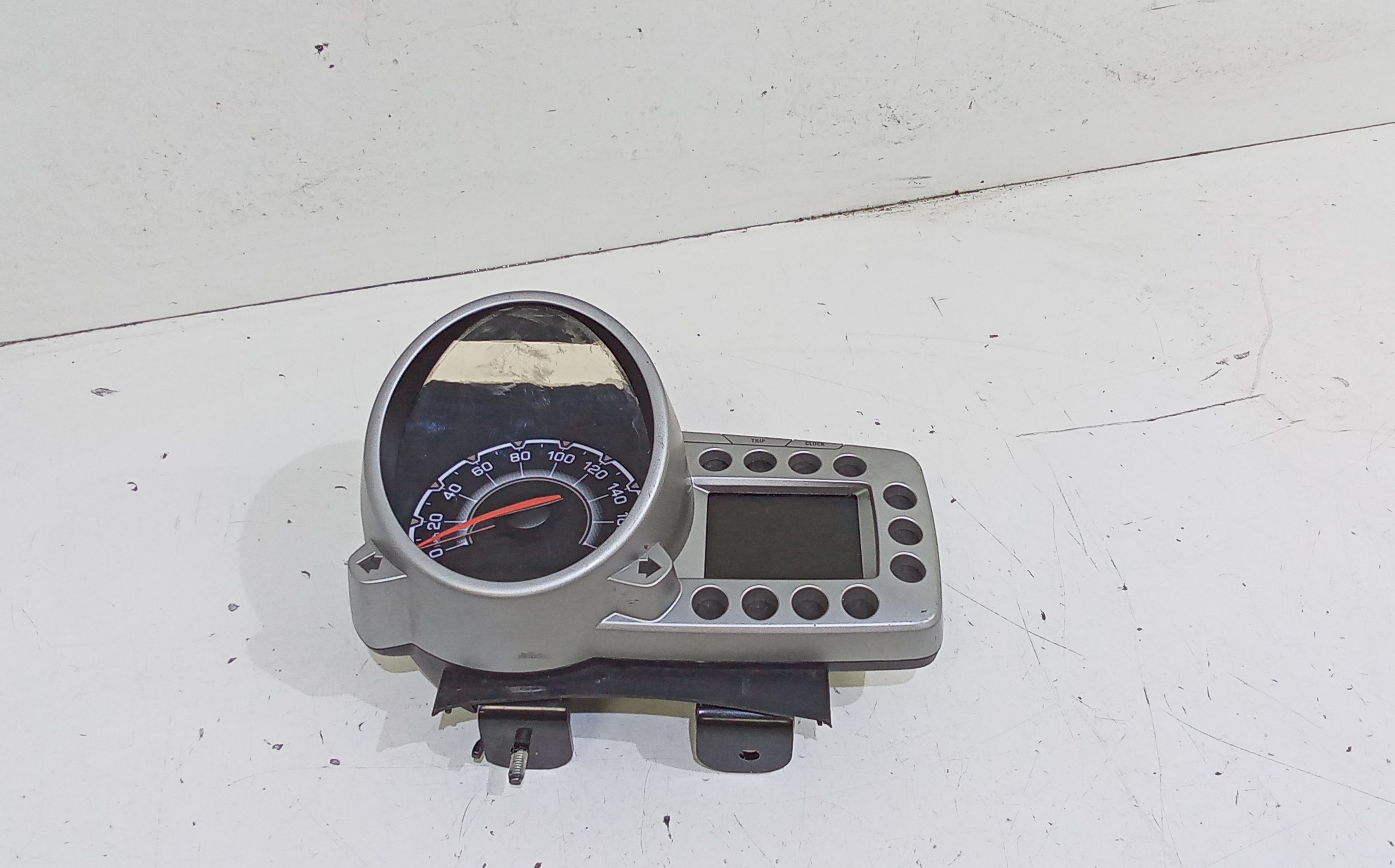 Quadro Strumenti CHEVROLET Spark 1 Serie