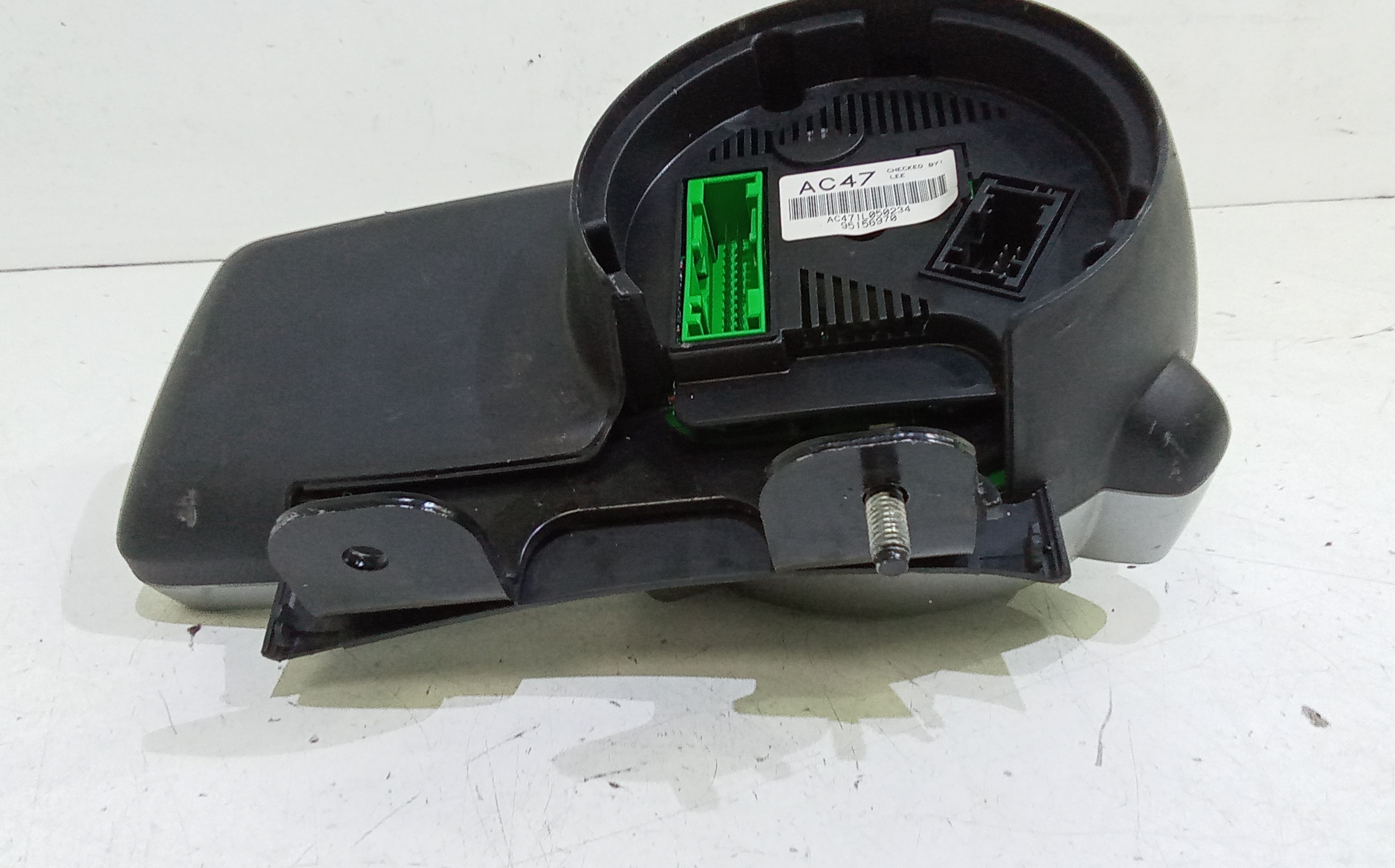 Quadro Strumenti CHEVROLET Spark 1 Serie