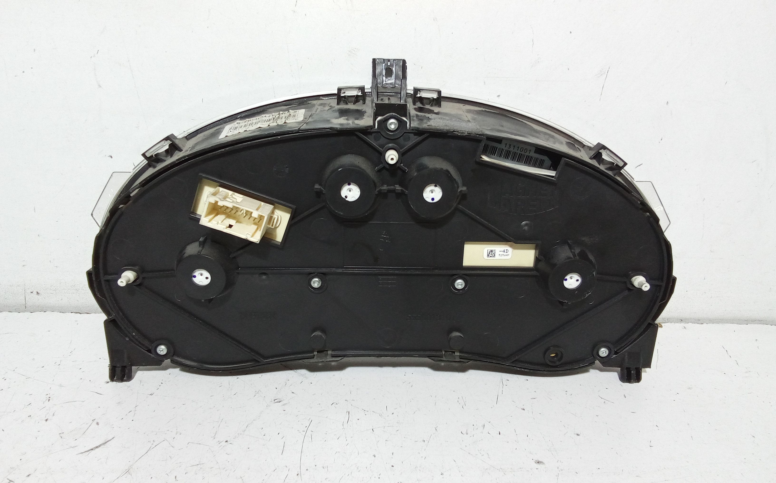 Quadro Strumenti PEUGEOT Partner 3 Serie