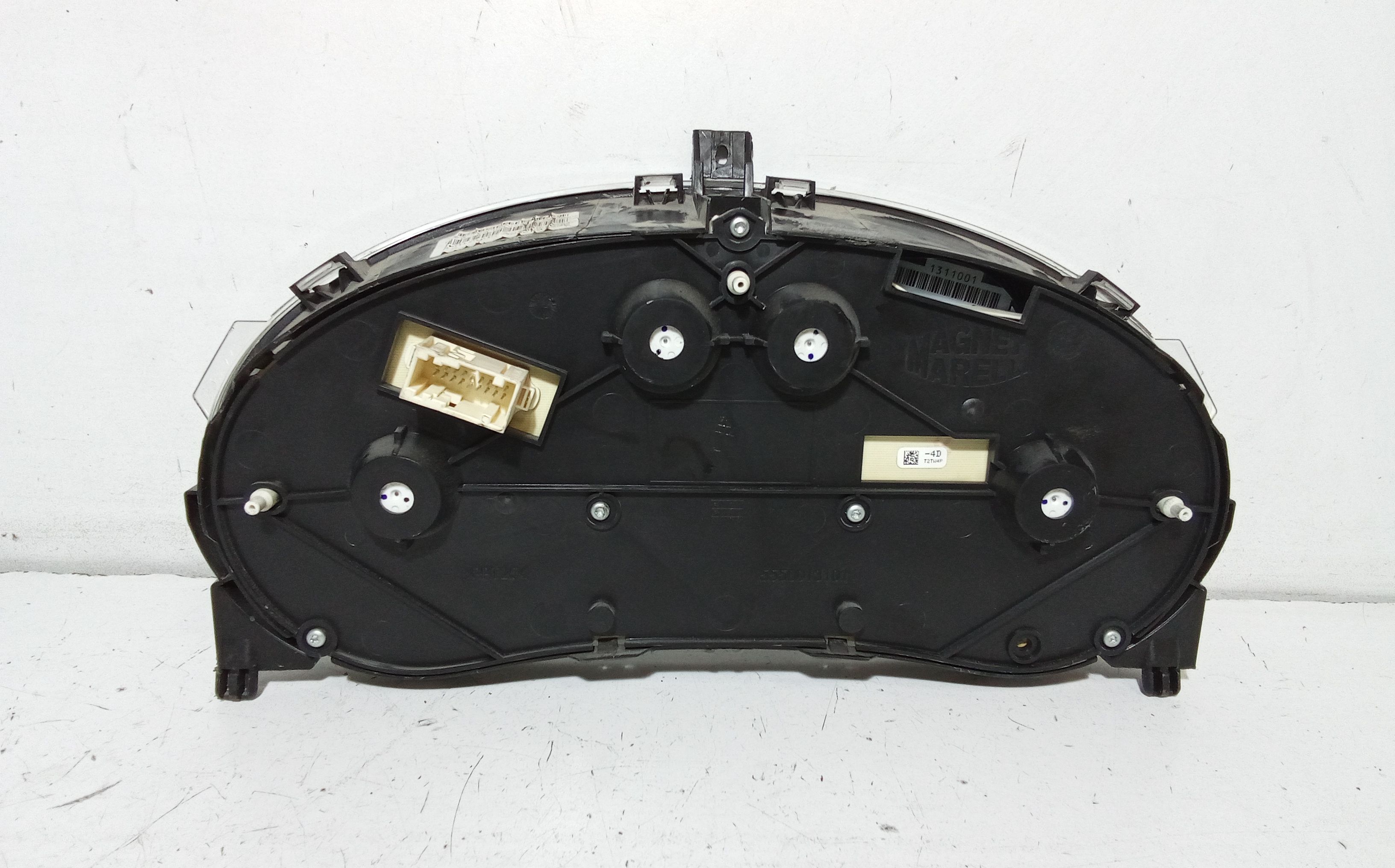 Quadro Strumenti PEUGEOT Partner 3 Serie