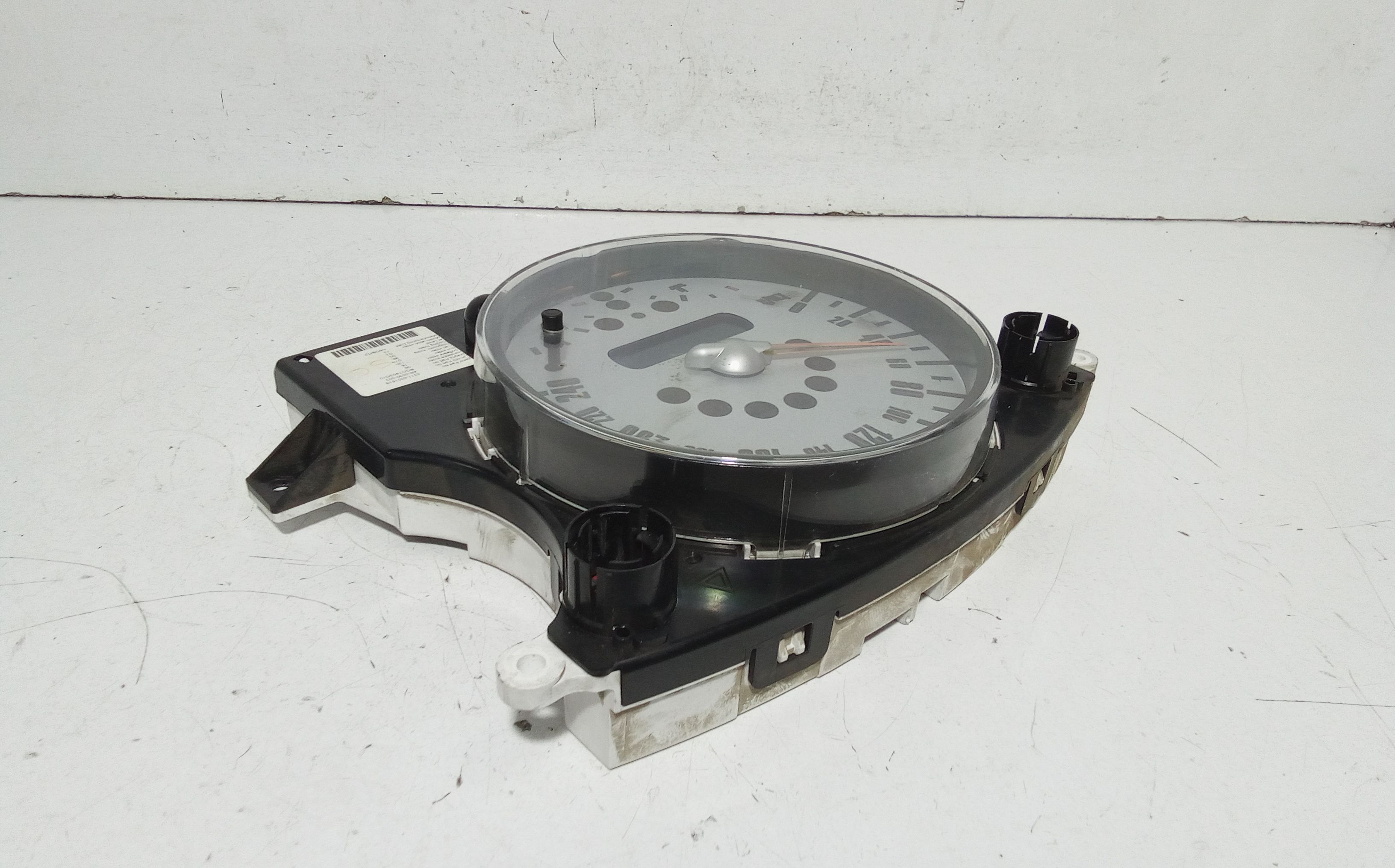 Quadro Strumenti MINI Cooper 1  Serie