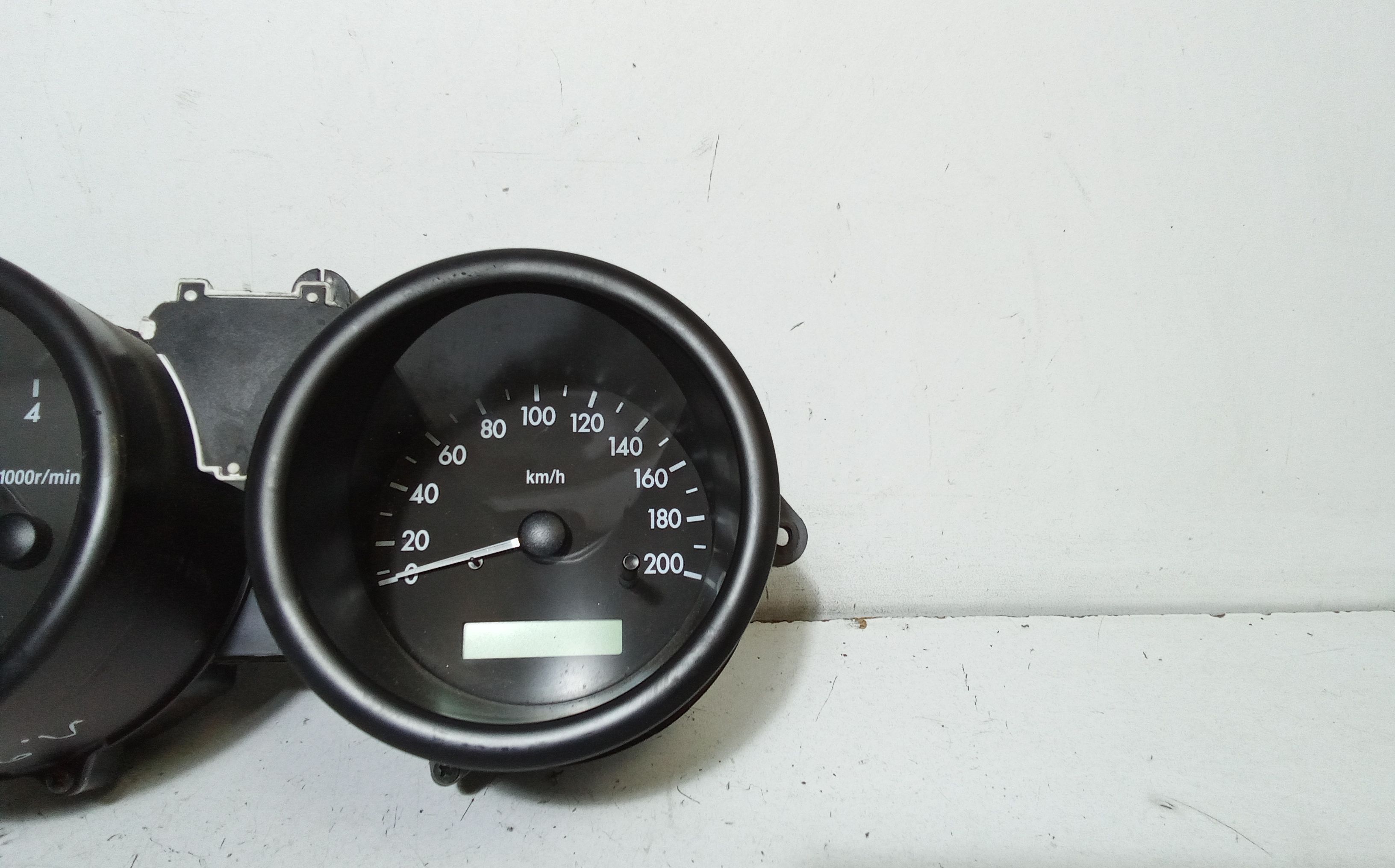 Quadro Strumenti CHEVROLET Kalos 1 Serie