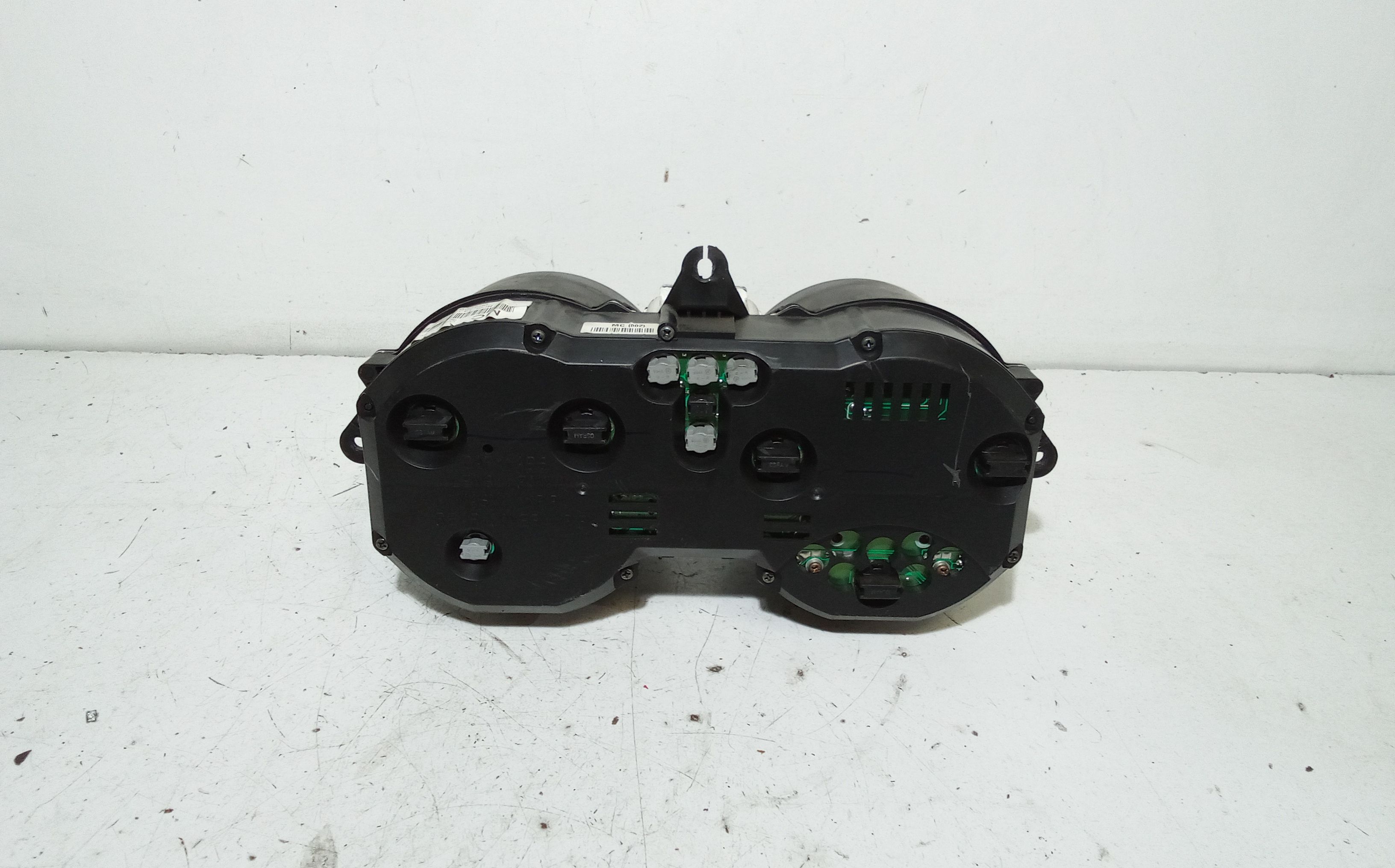 Quadro Strumenti CHEVROLET Kalos 1 Serie