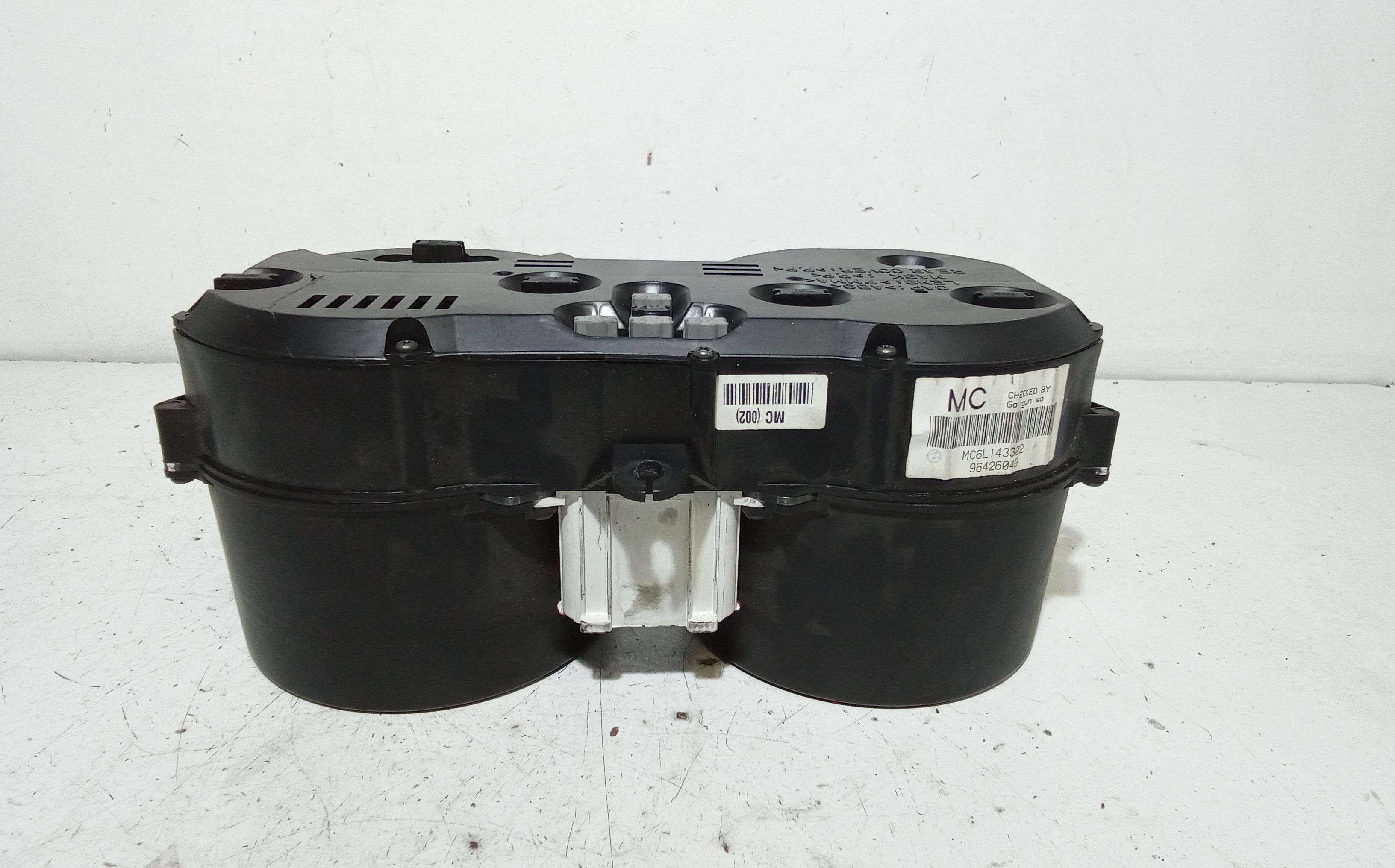 Quadro Strumenti CHEVROLET Kalos 1 Serie