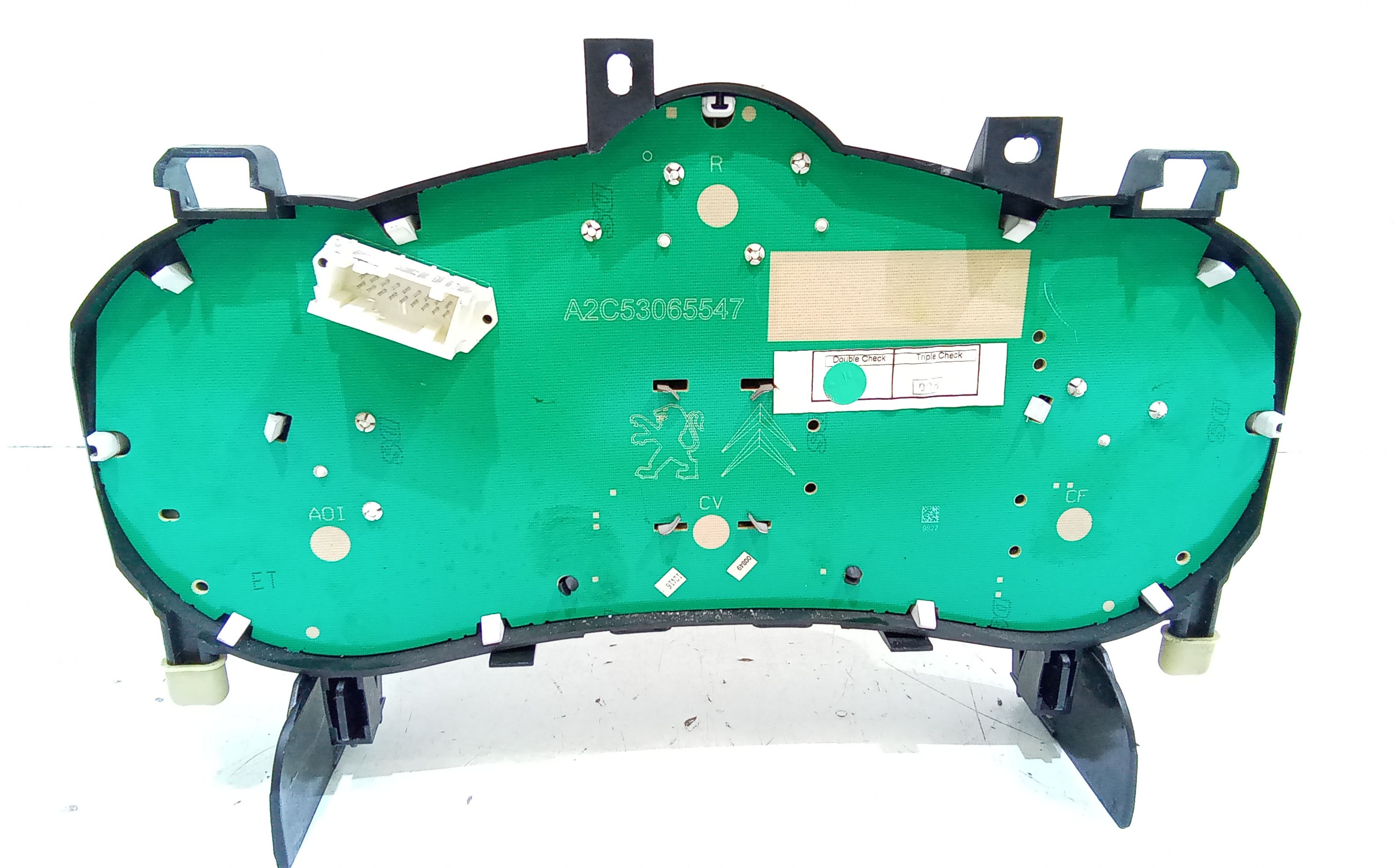 Quadro Strumenti PEUGEOT 207 1 Serie