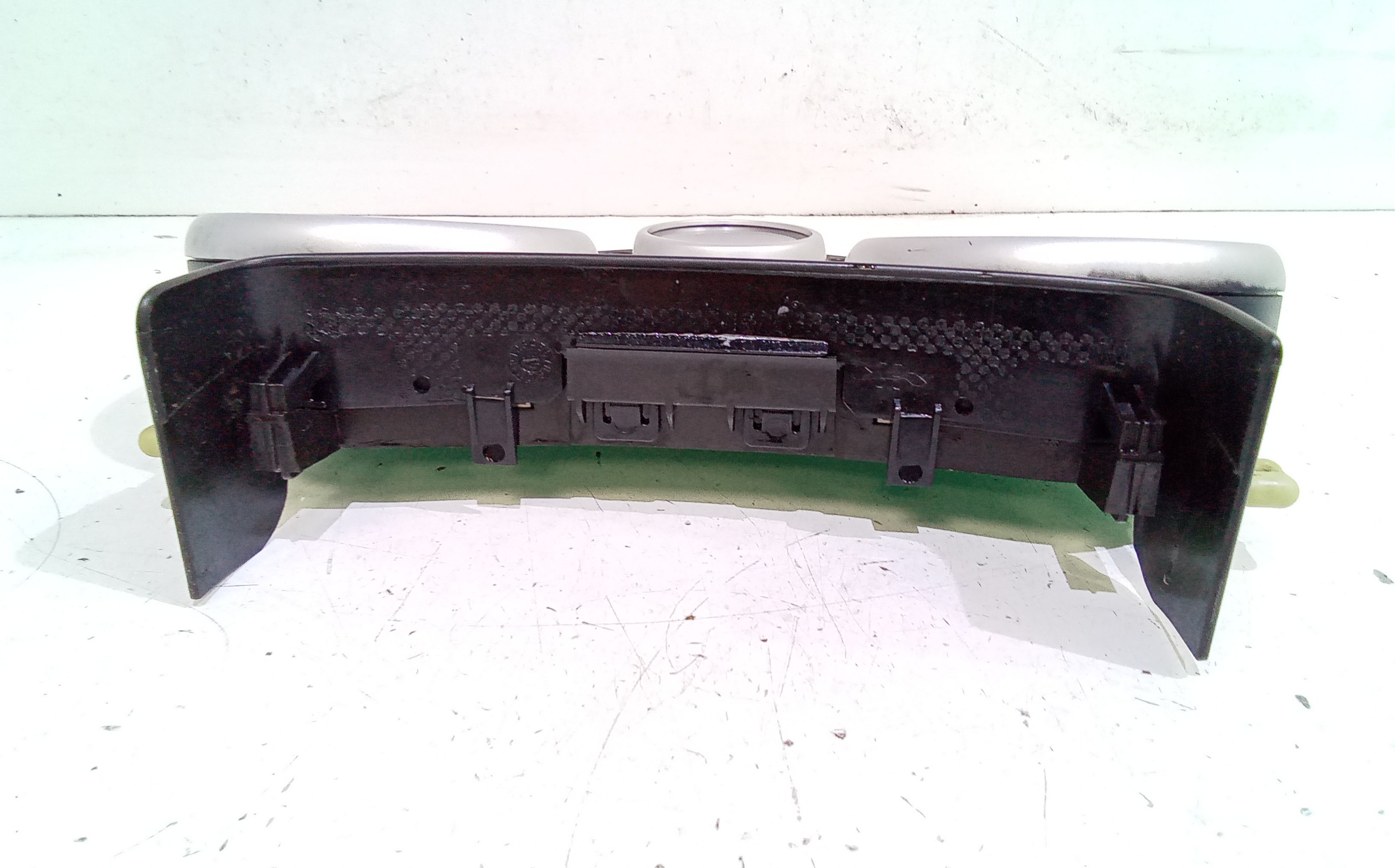 Quadro Strumenti PEUGEOT 207 1 Serie