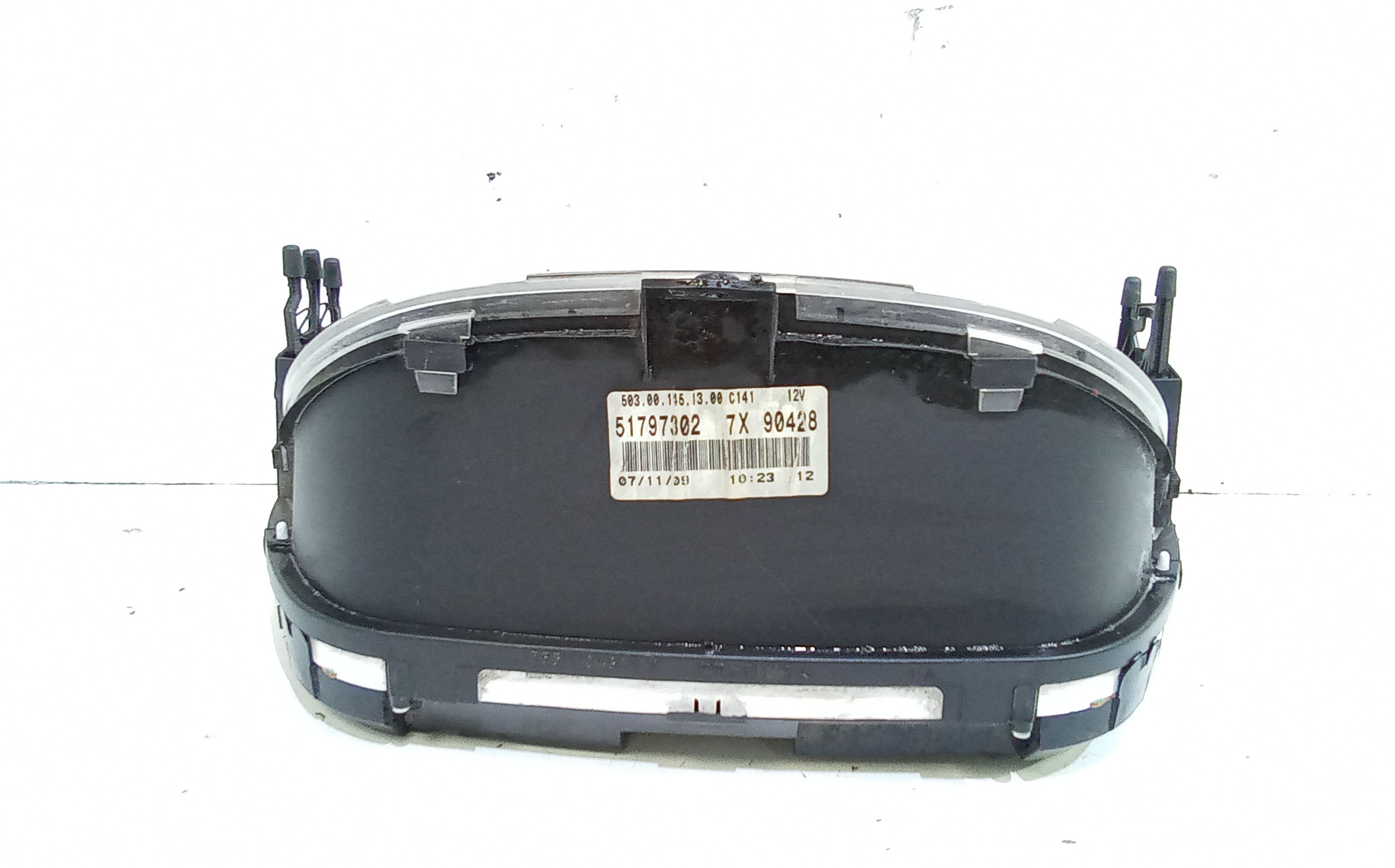 Quadro Strumenti FIAT Dobl Cargo (05>09)