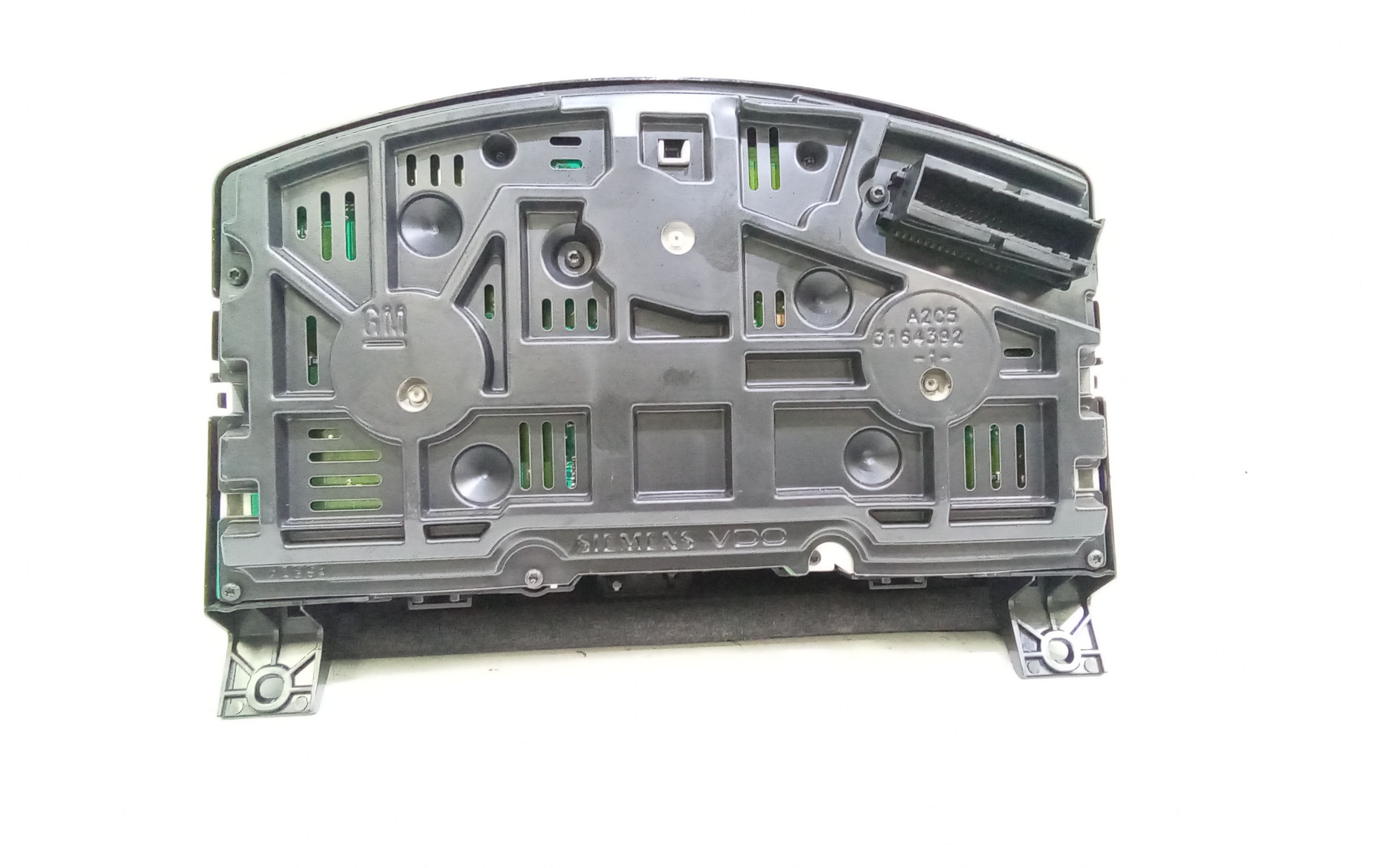 Quadro Strumenti OPEL Astra H Berlina 2 serie