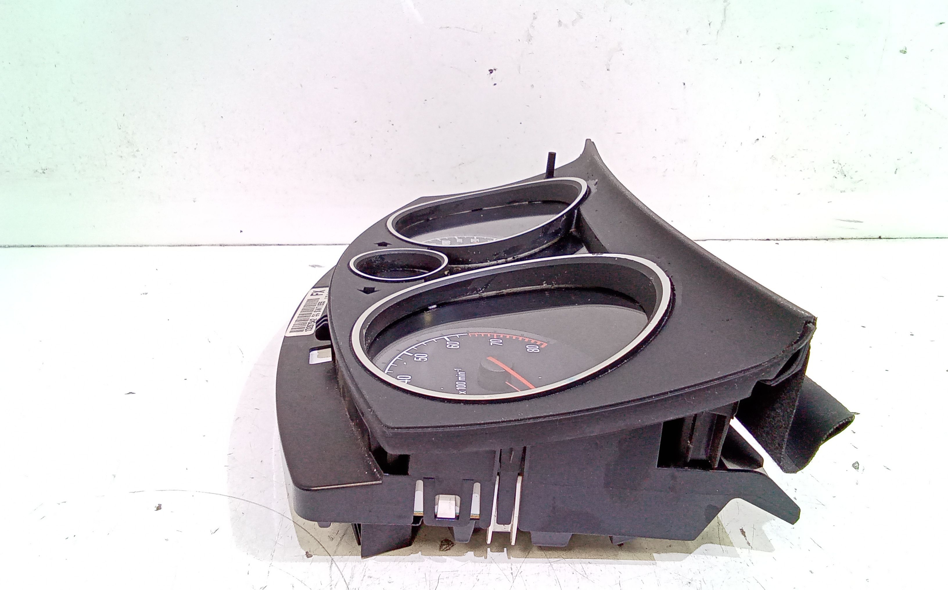 Quadro Strumenti OPEL Astra H Berlina 2 serie