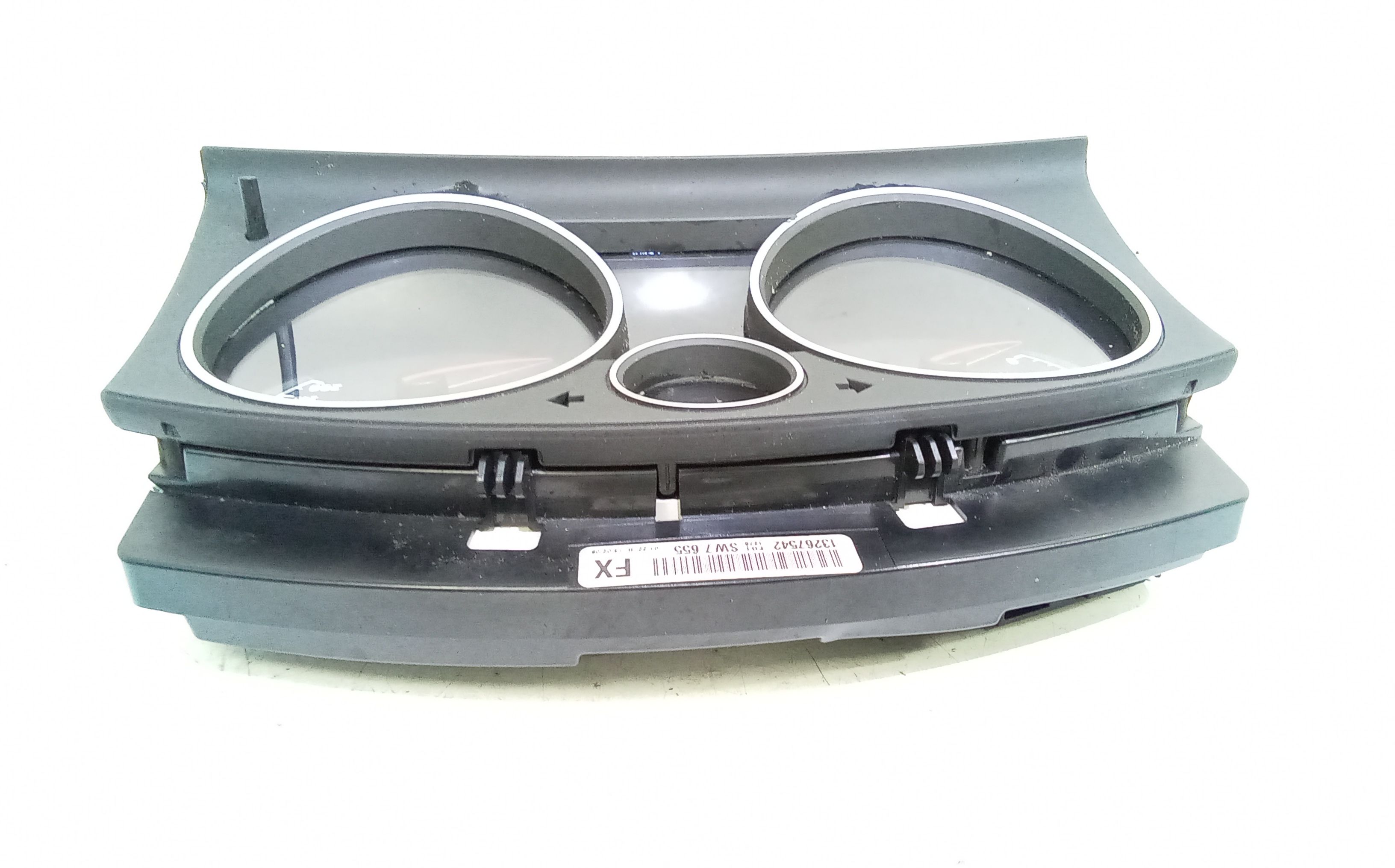 Quadro Strumenti OPEL Astra H Berlina 2 serie